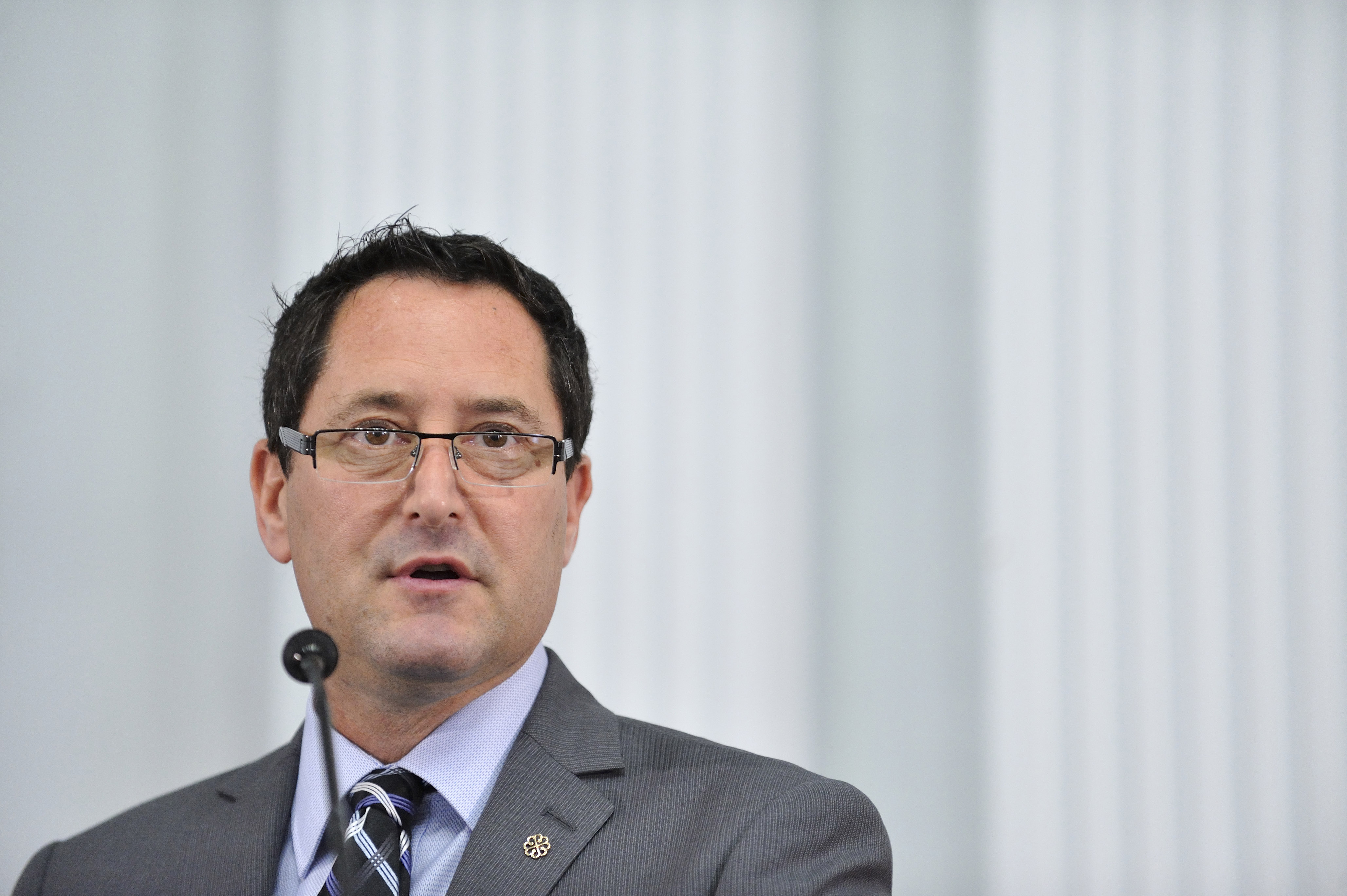 Michael Applebaum