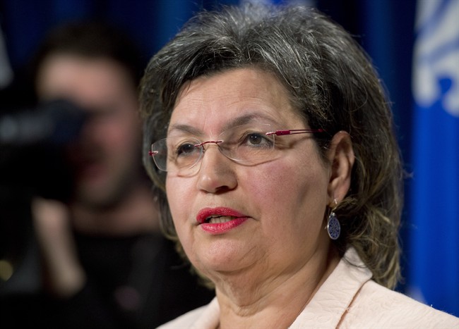 Fatima Houda-Pepin
