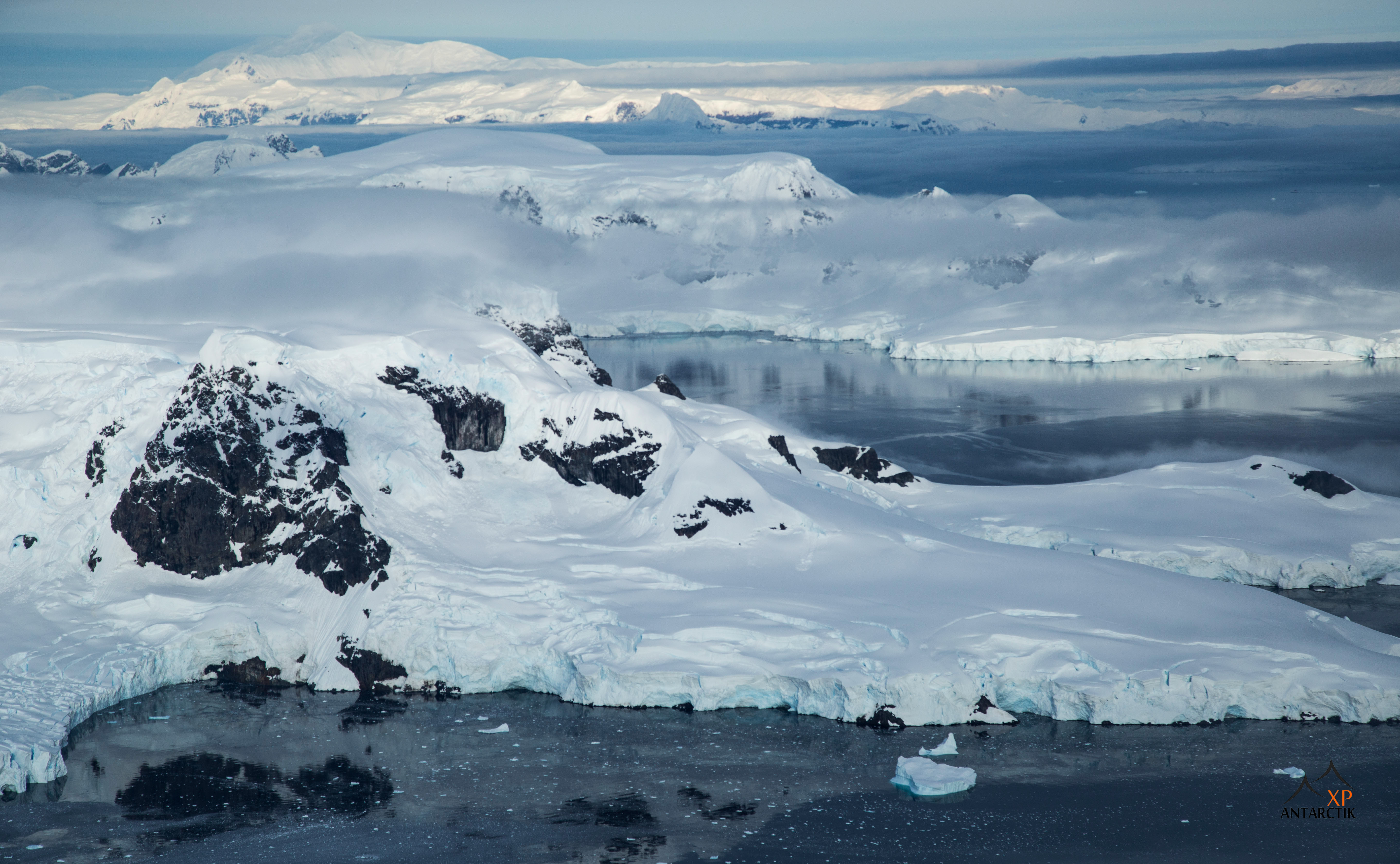 antarctique