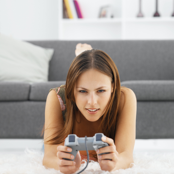 Jeu vidéo TiMi Montréal