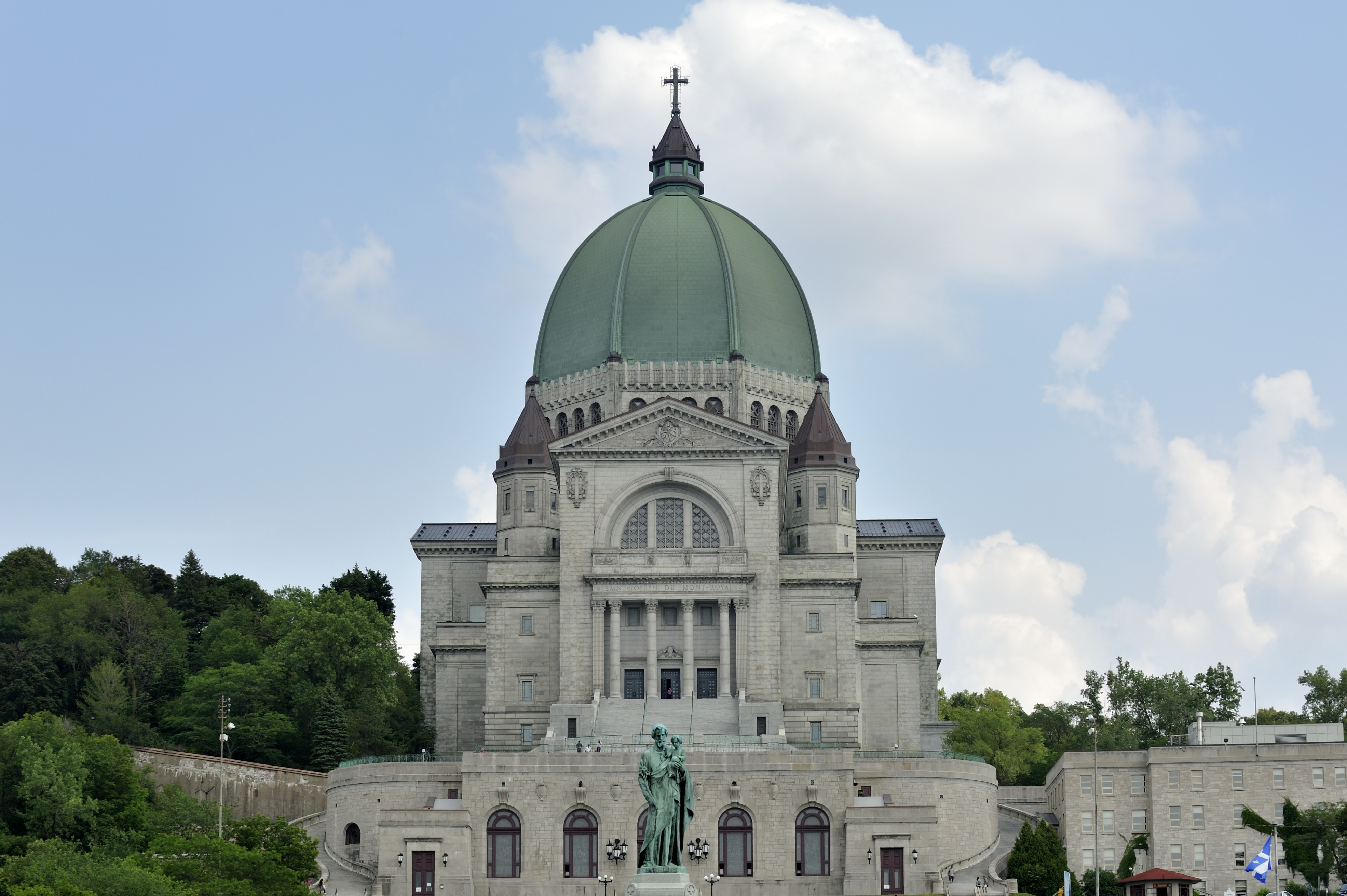 Oratoire Saint-Joseph