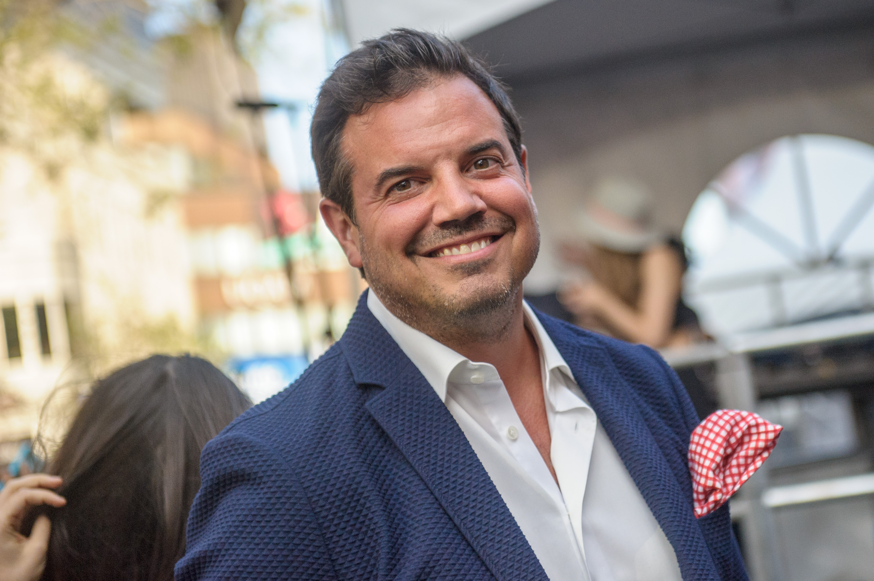 Charles Lafortune Artis