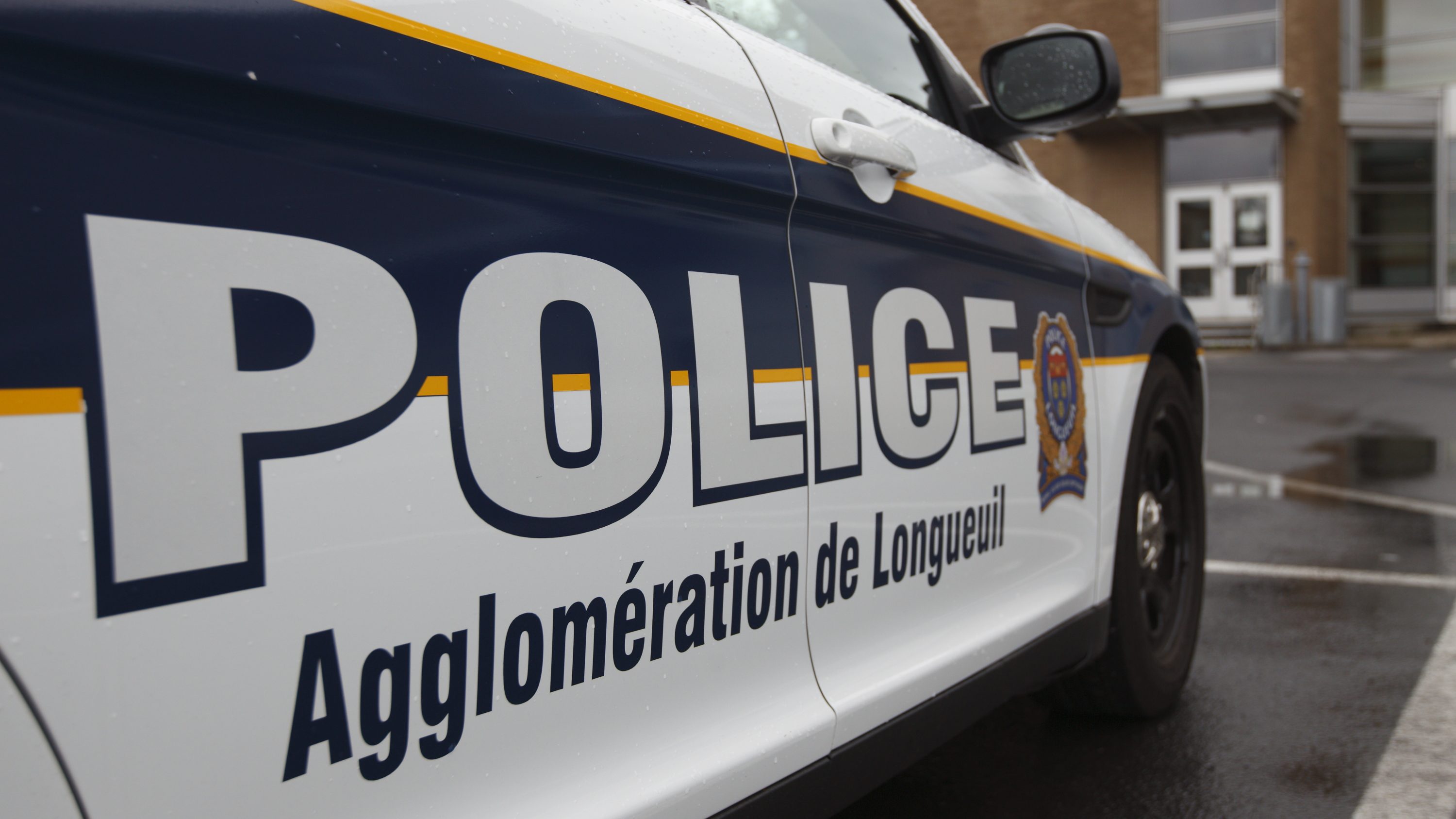 Police de longueuil