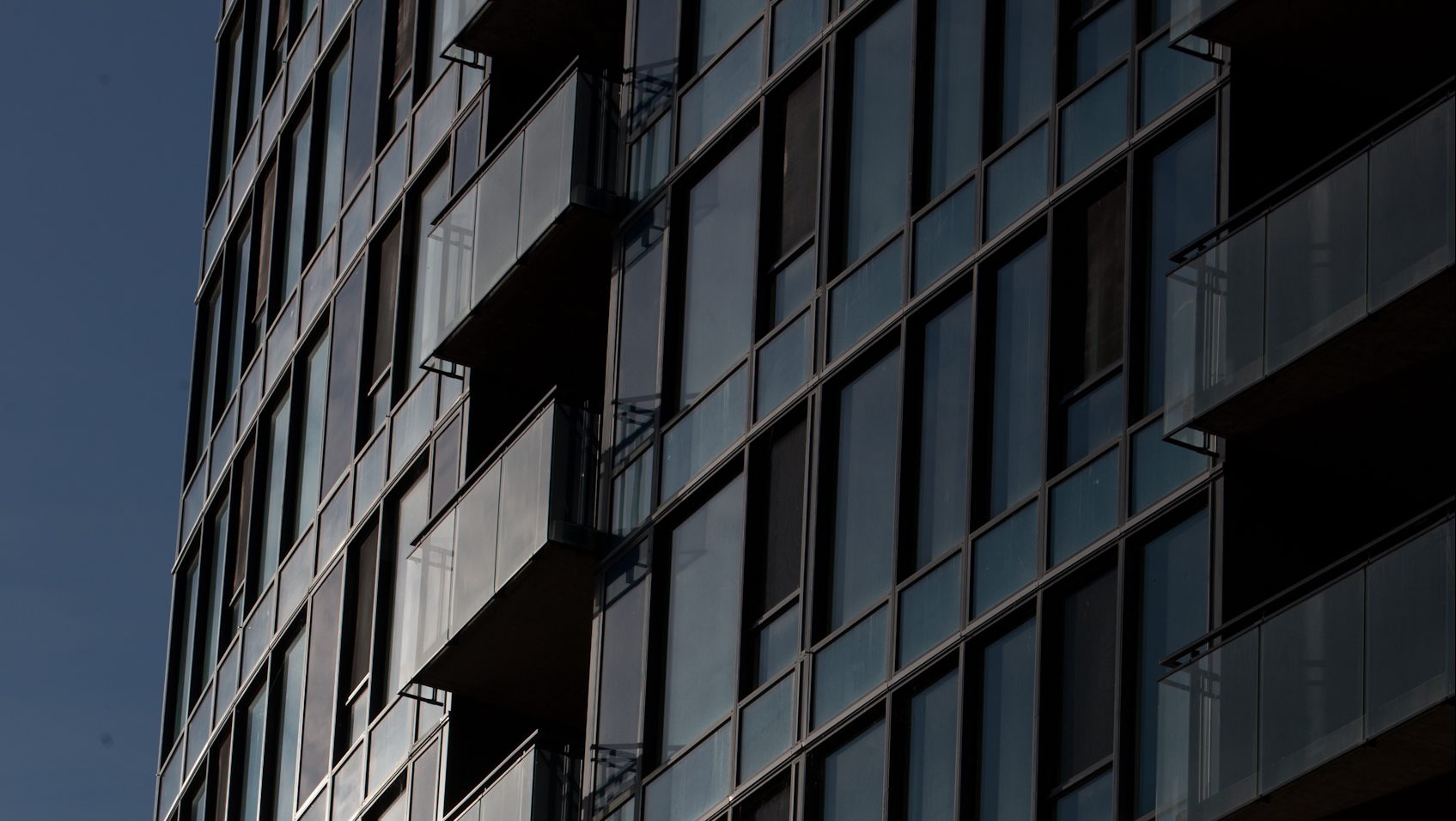 Tour à condos