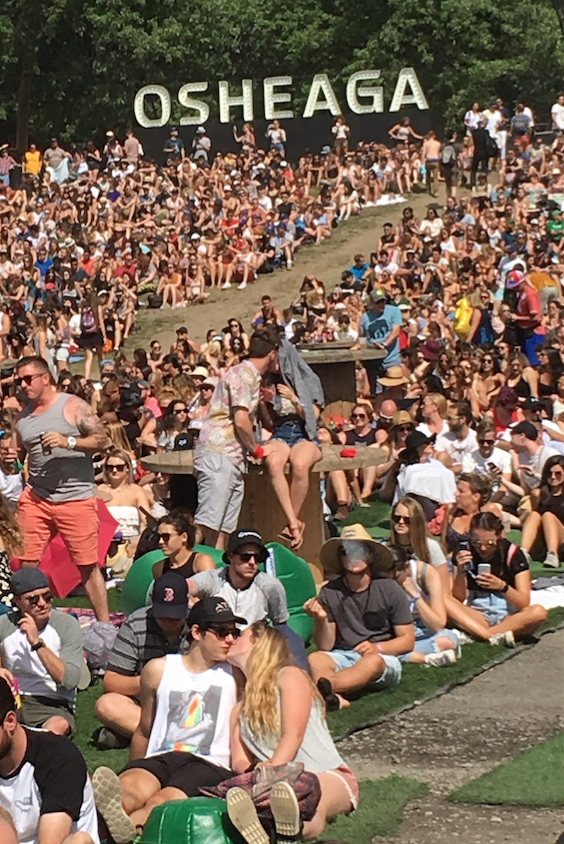 Osheaga