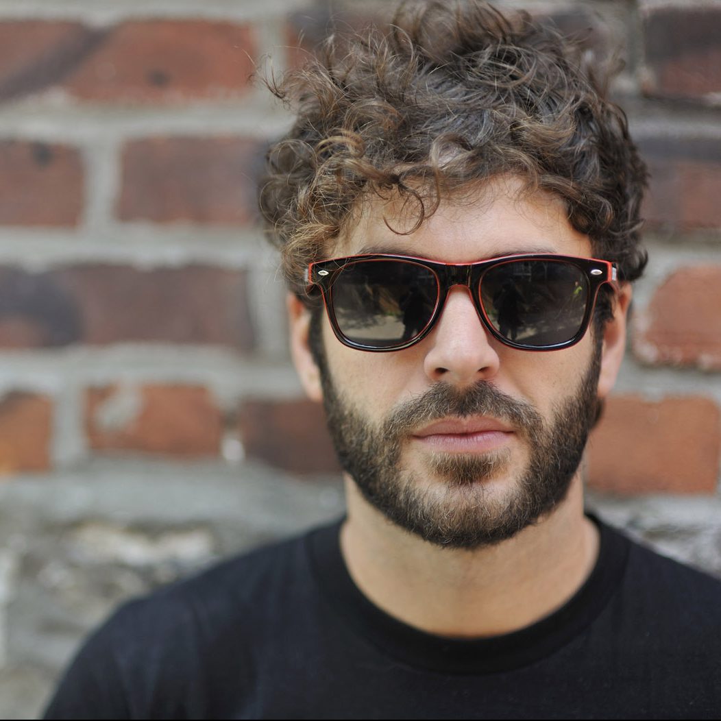 Alex Nevsky
