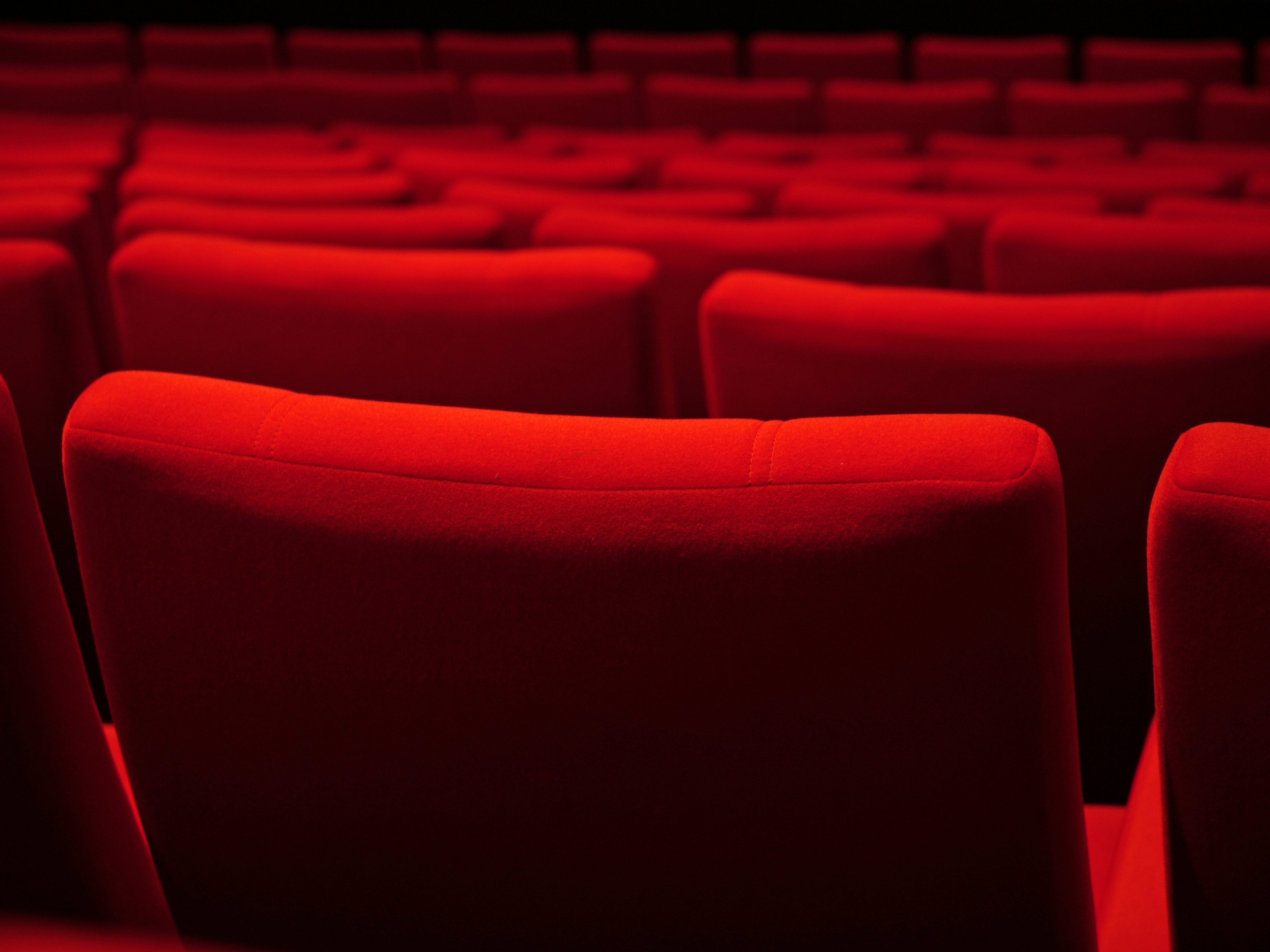 Les Rencontres internationales du documentaire de Montréal