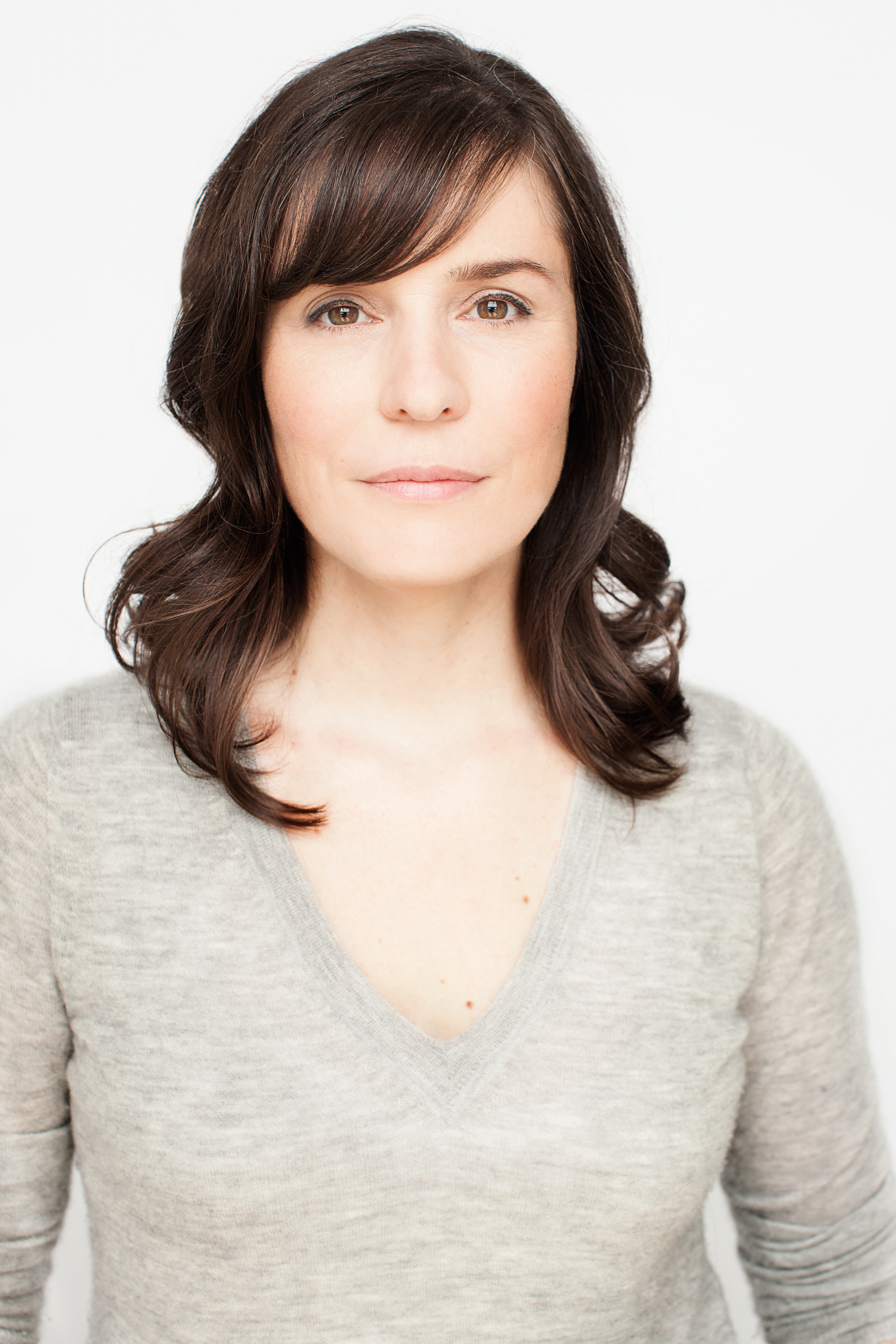 Dominique Fortier Renaudot