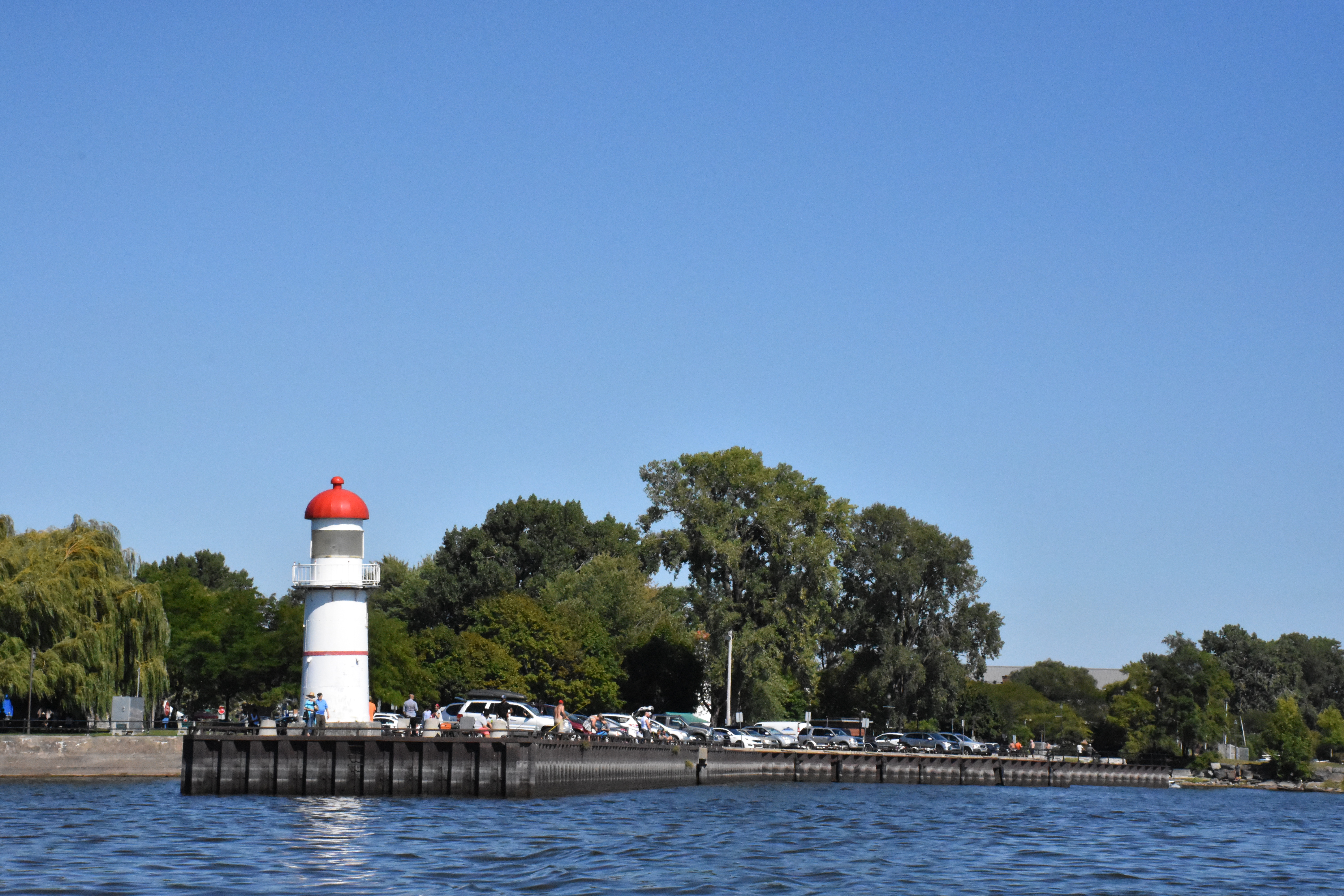 phare lachine