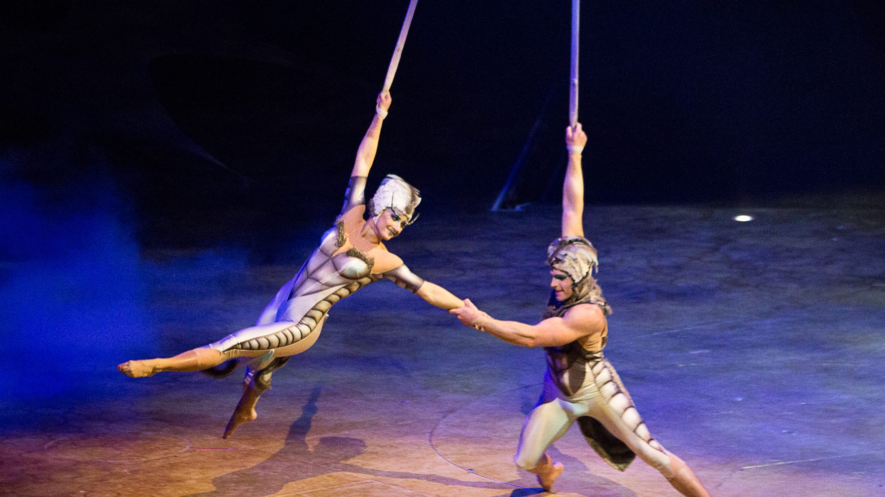 Cirque du Soleil