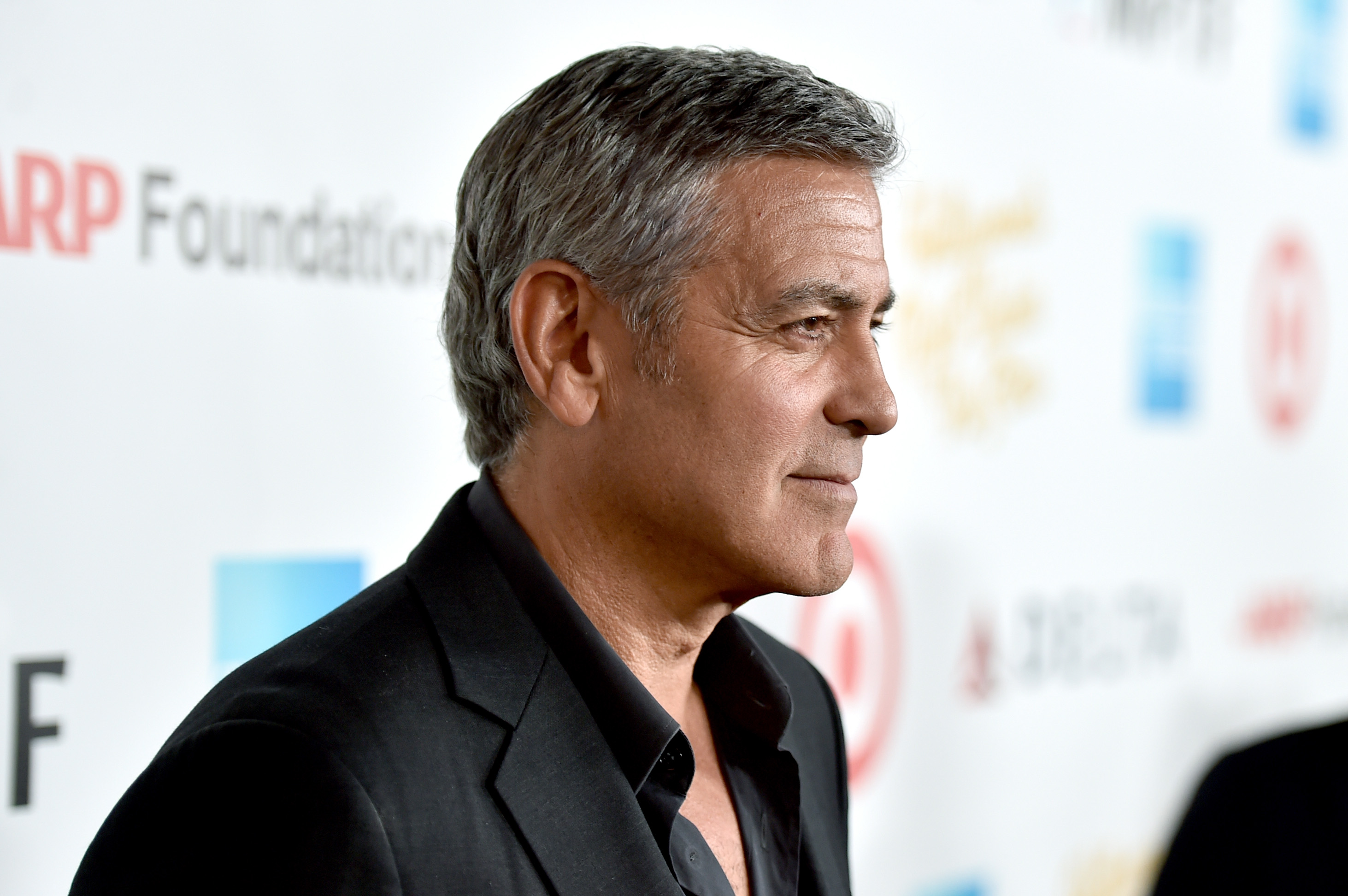 George Clooney enterre 2020 et offre l'apocalypse en streaming