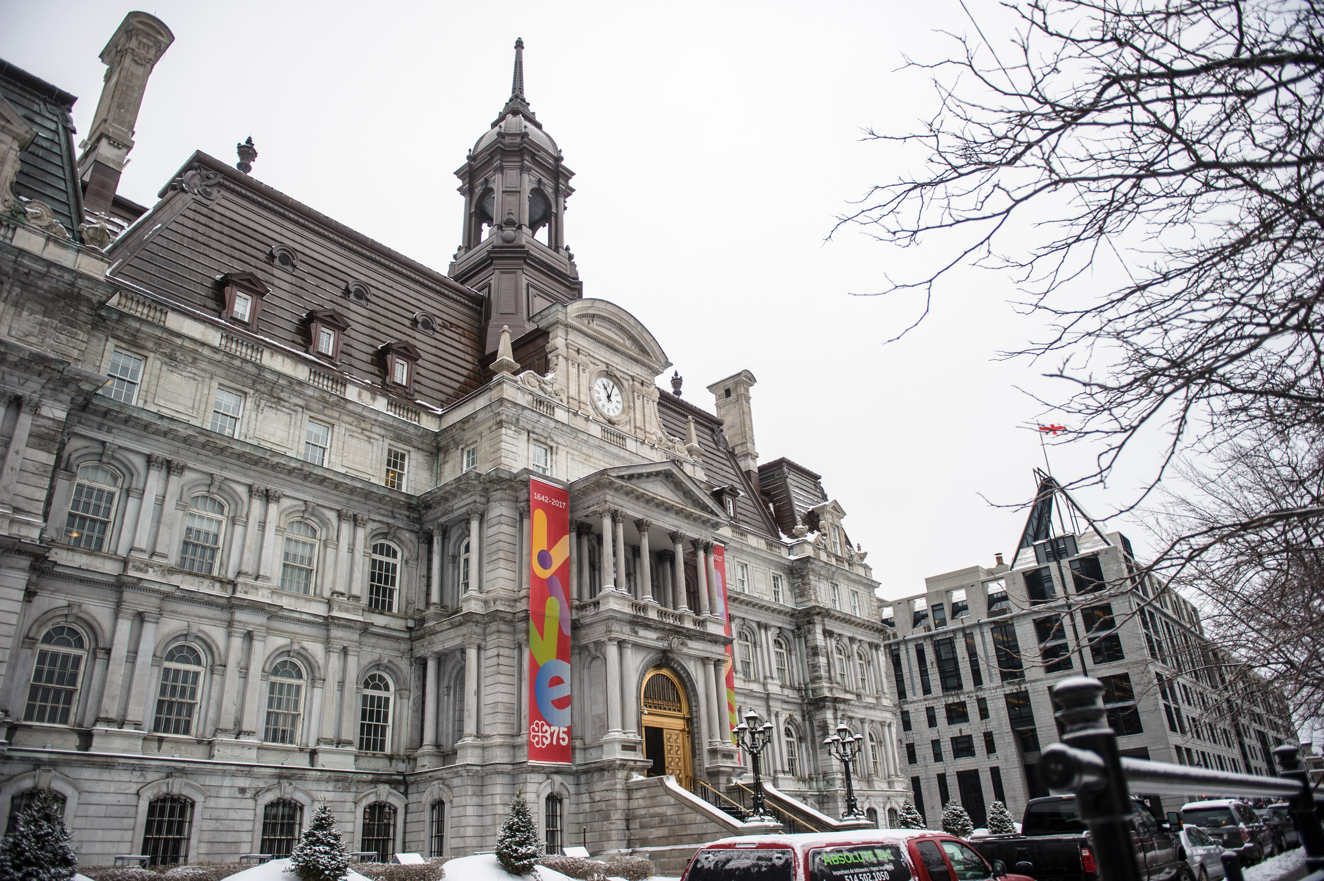 sppmm Montréal ville