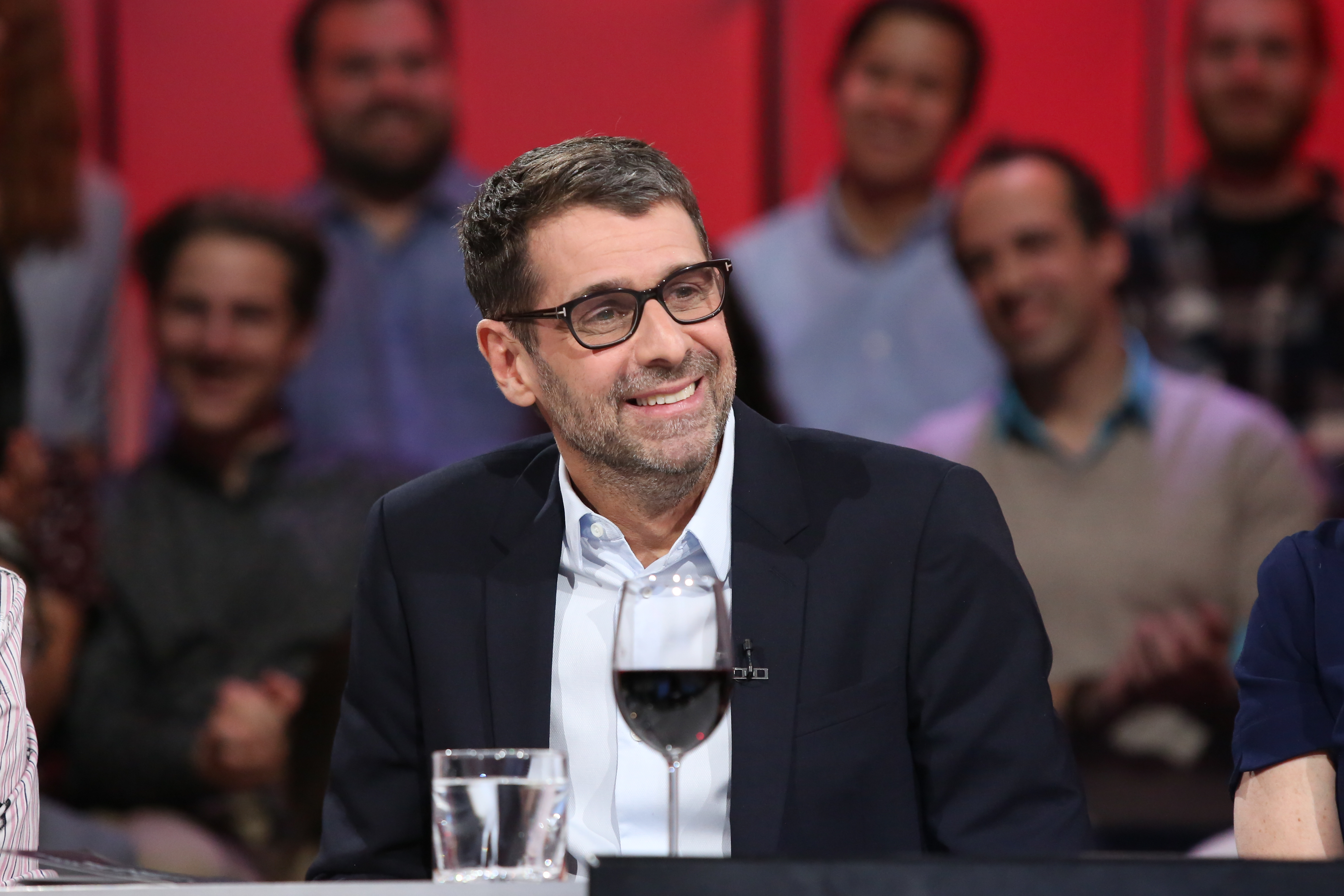 Le chef du PCQ, Éric Duhaime.