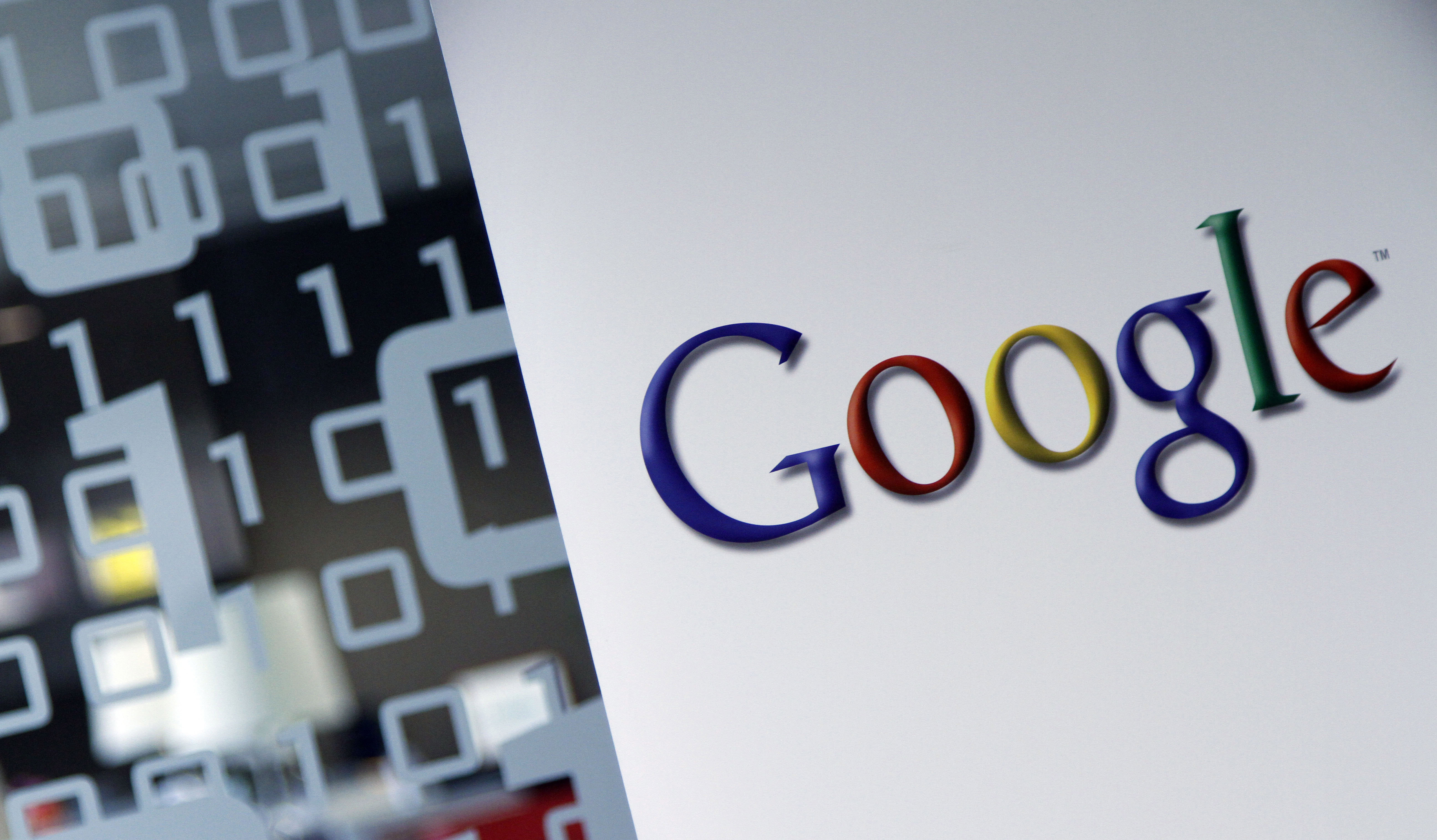 presse google