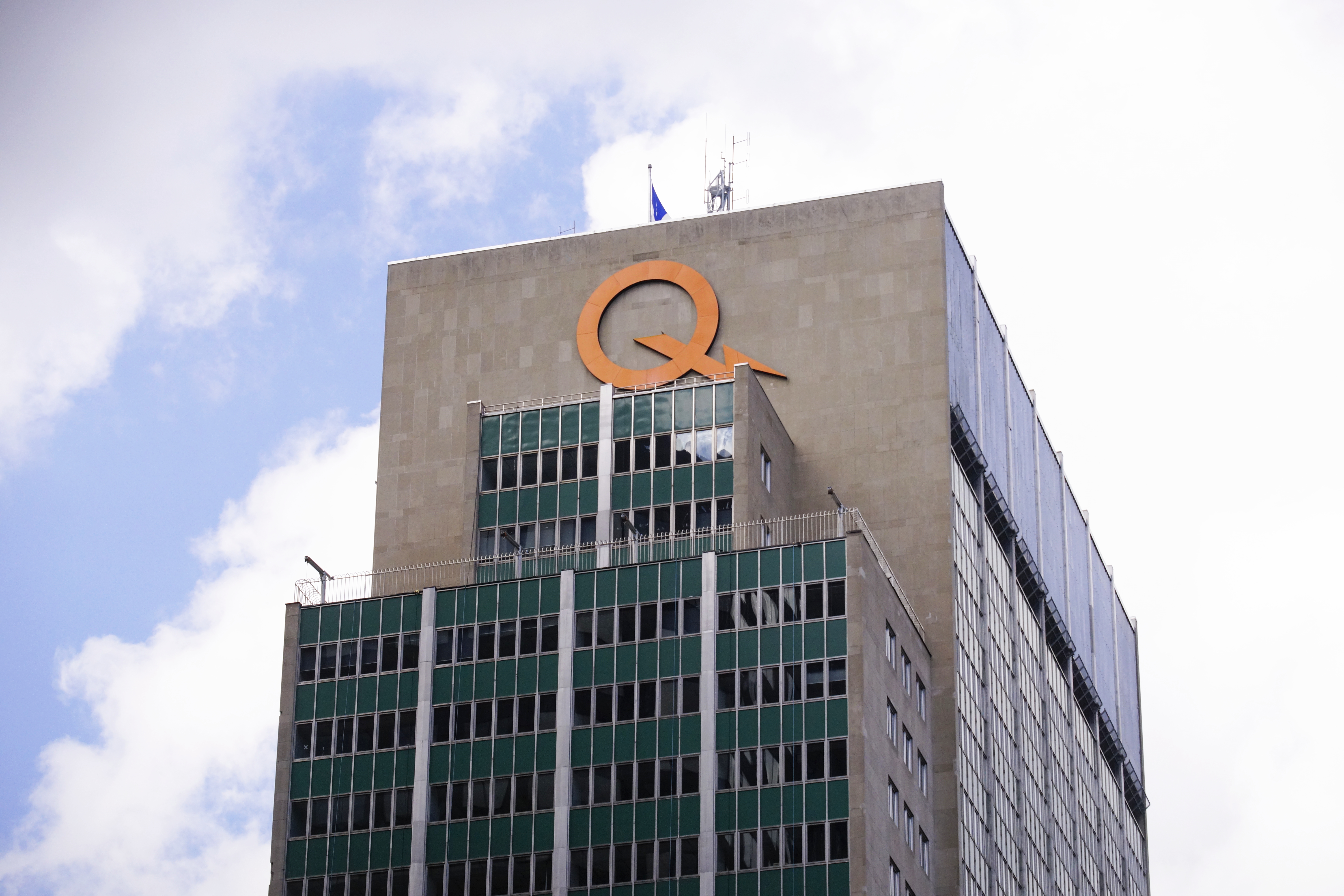 Hydro-Québec a engrangé près de 3 G$ en 2019