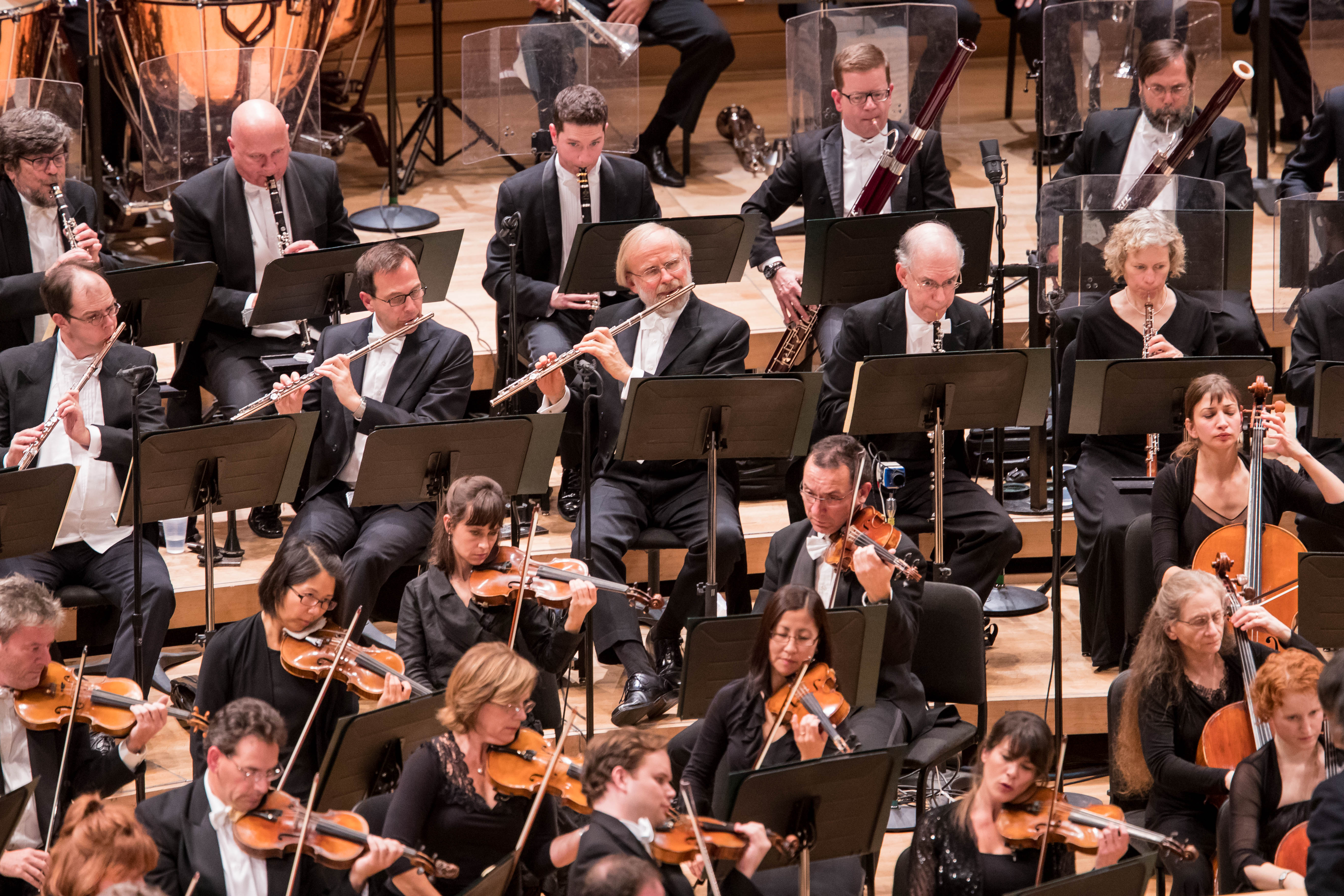 Harmonium symphonique