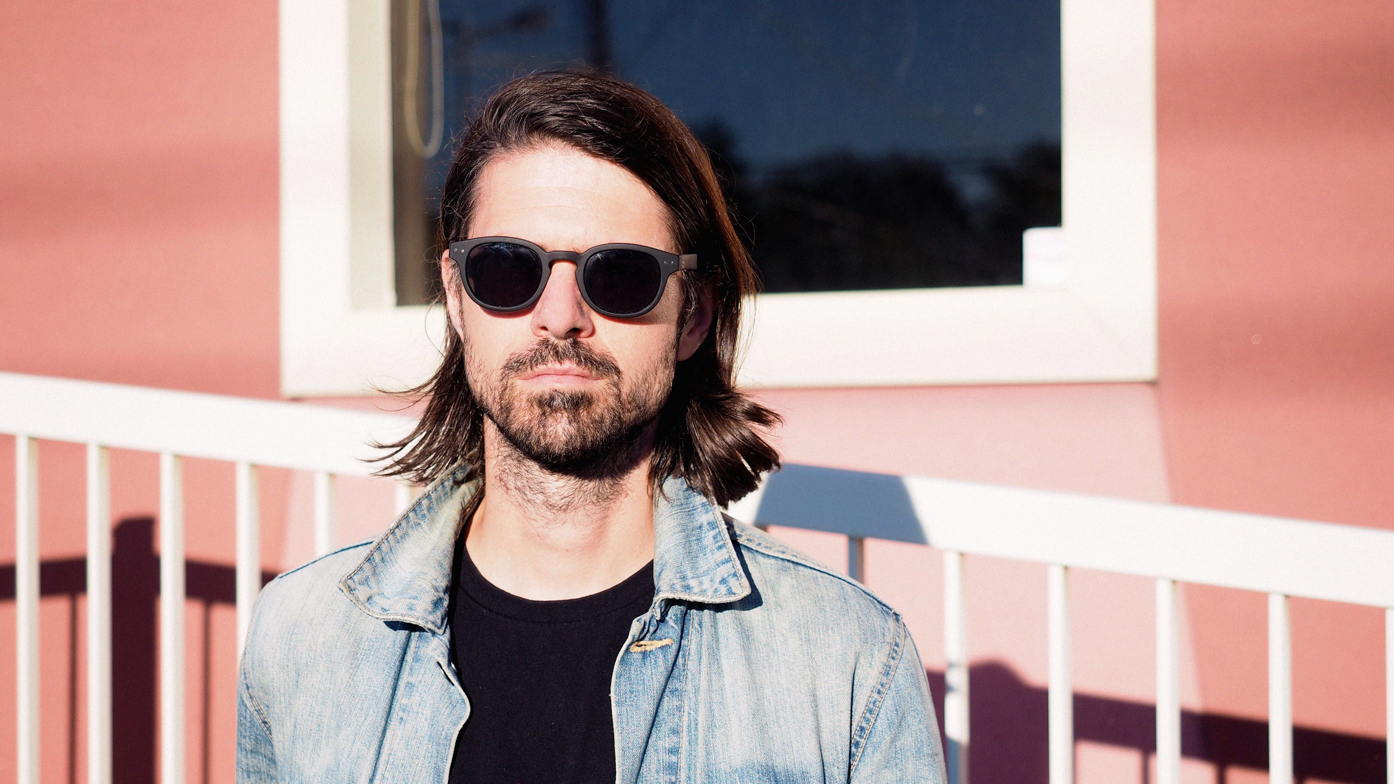 L'auteur-compositeur Félix Dyotte