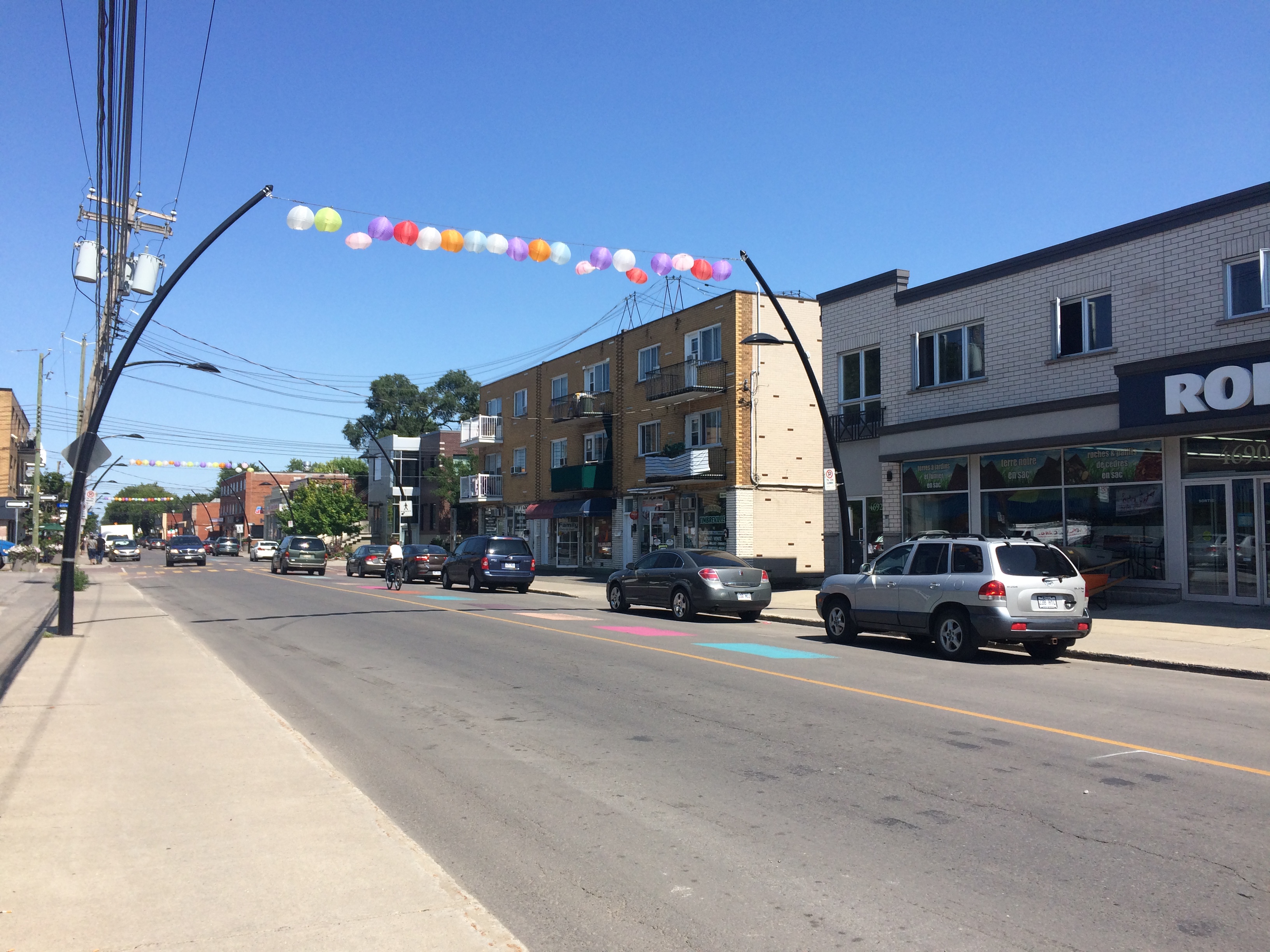 Montréal-Nord relance économique