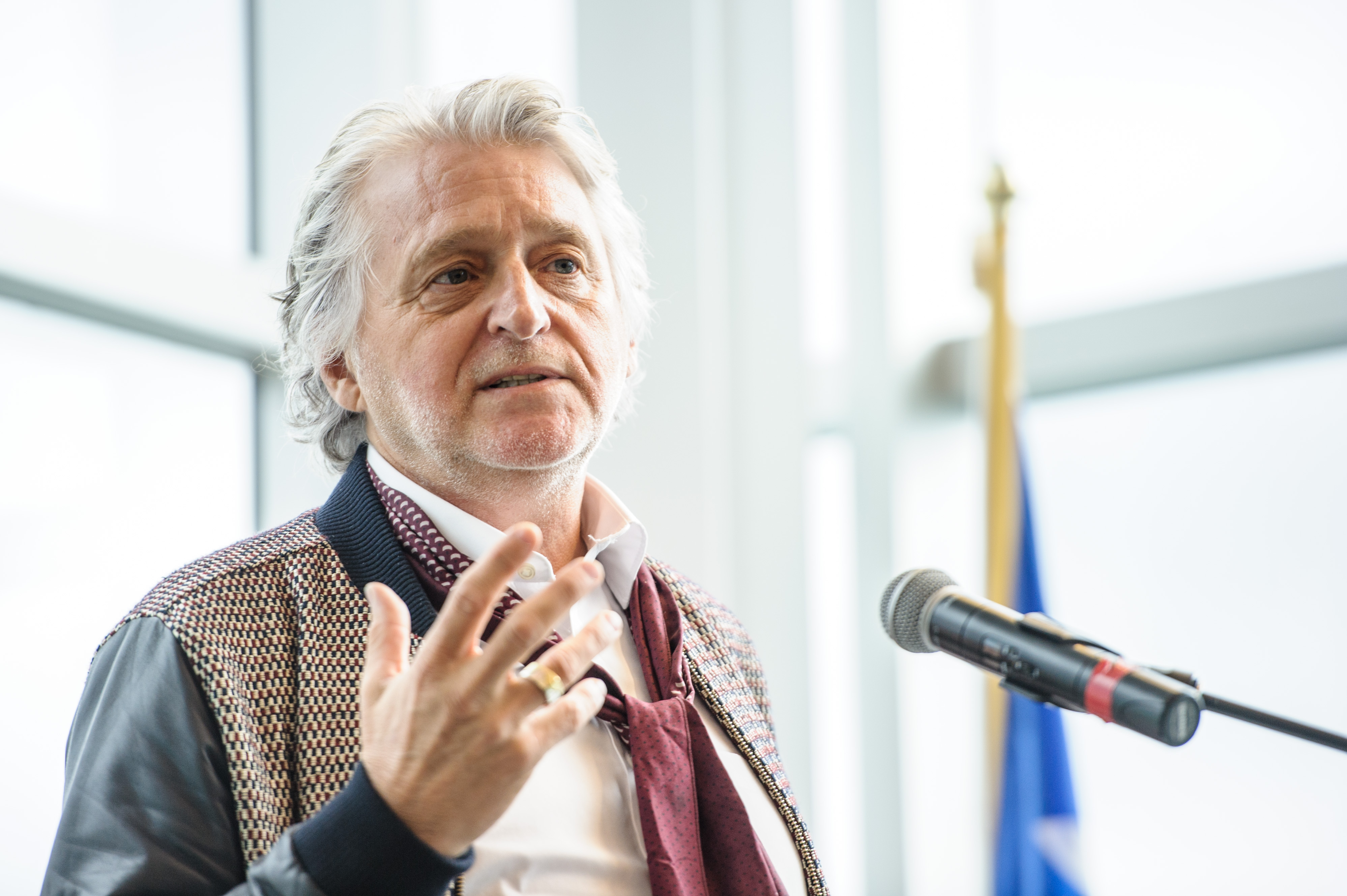 procès Gilbert Rozon