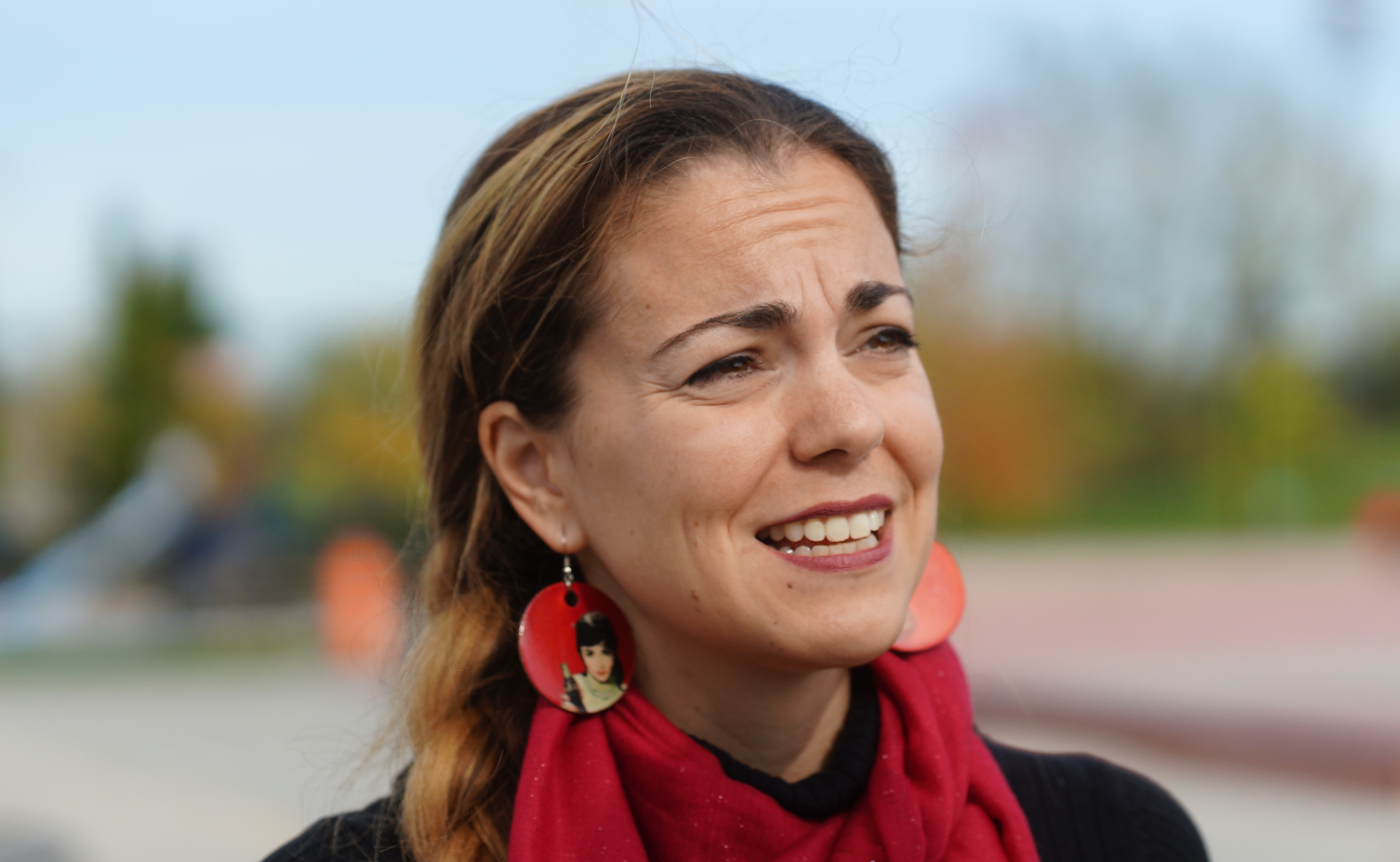 Vague de dénonciations: Marie-Eve Brunet raconte son agression