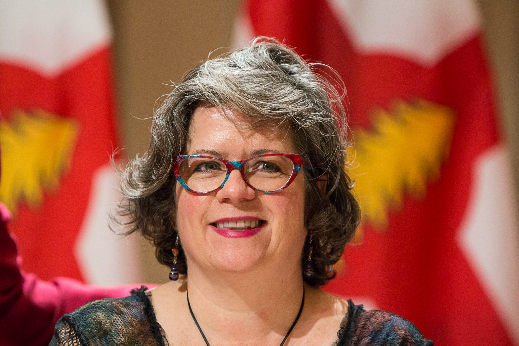 Christine Gosselin