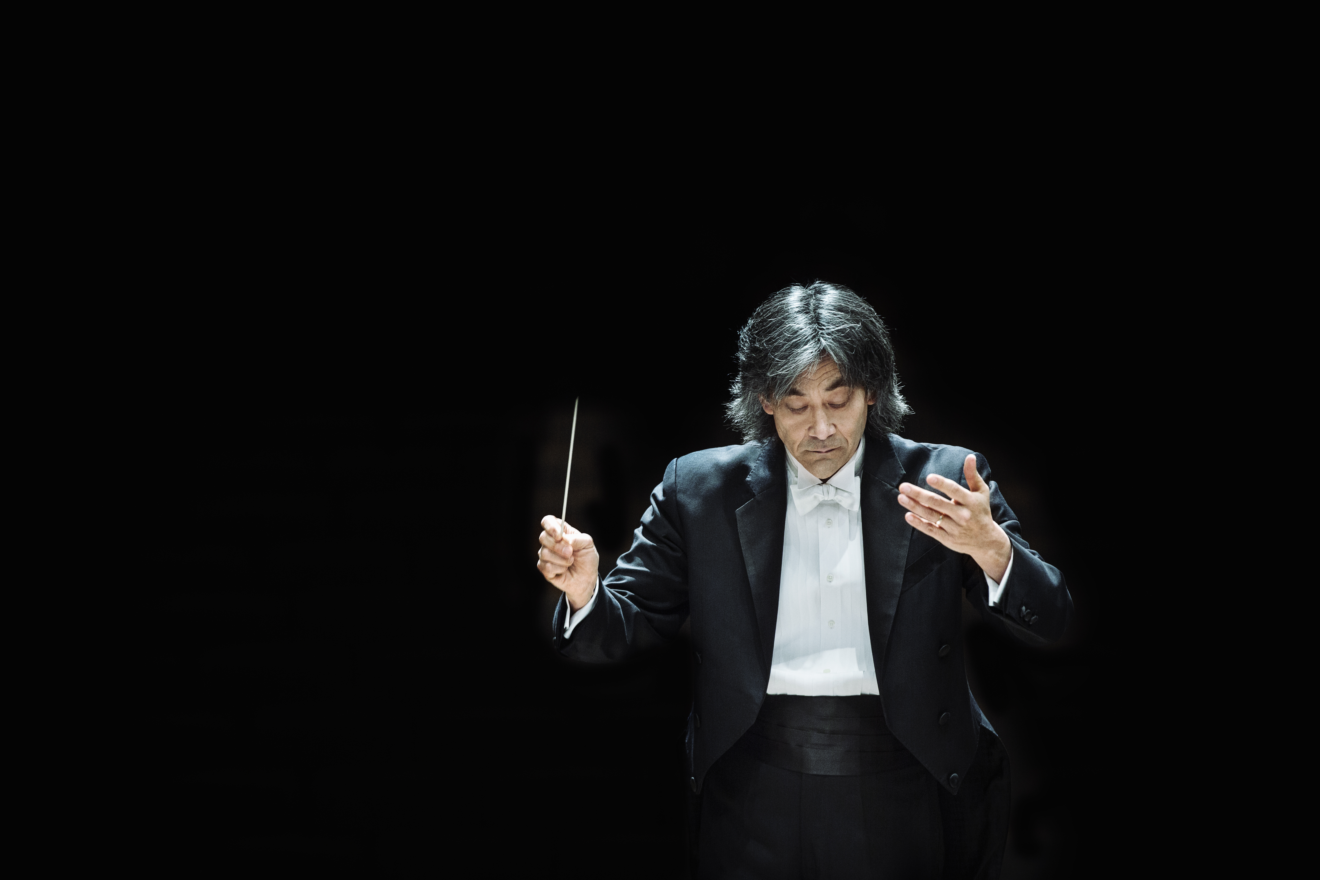 Kent Nagano chef émérite