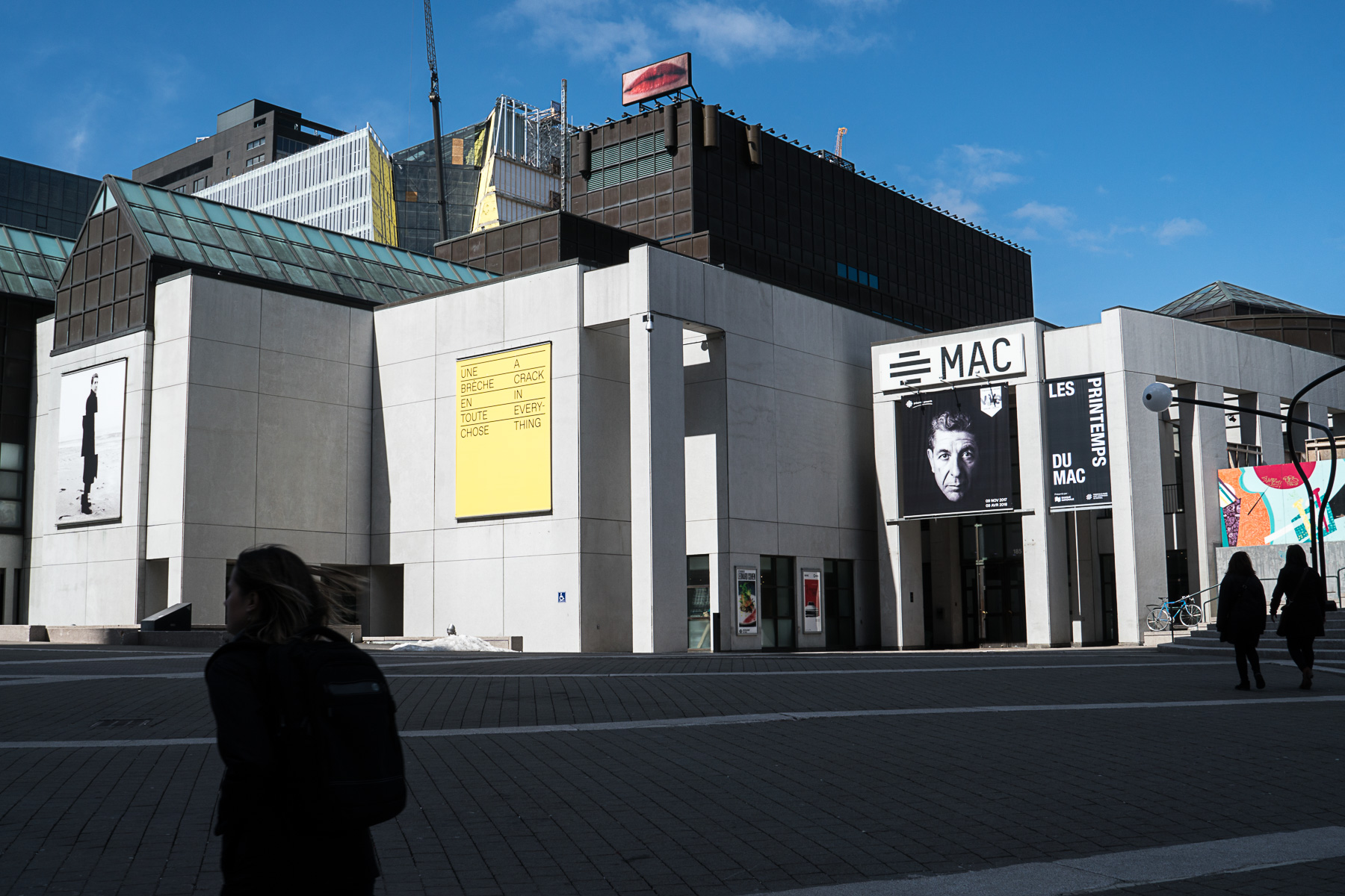 MAC Place Ville Marie