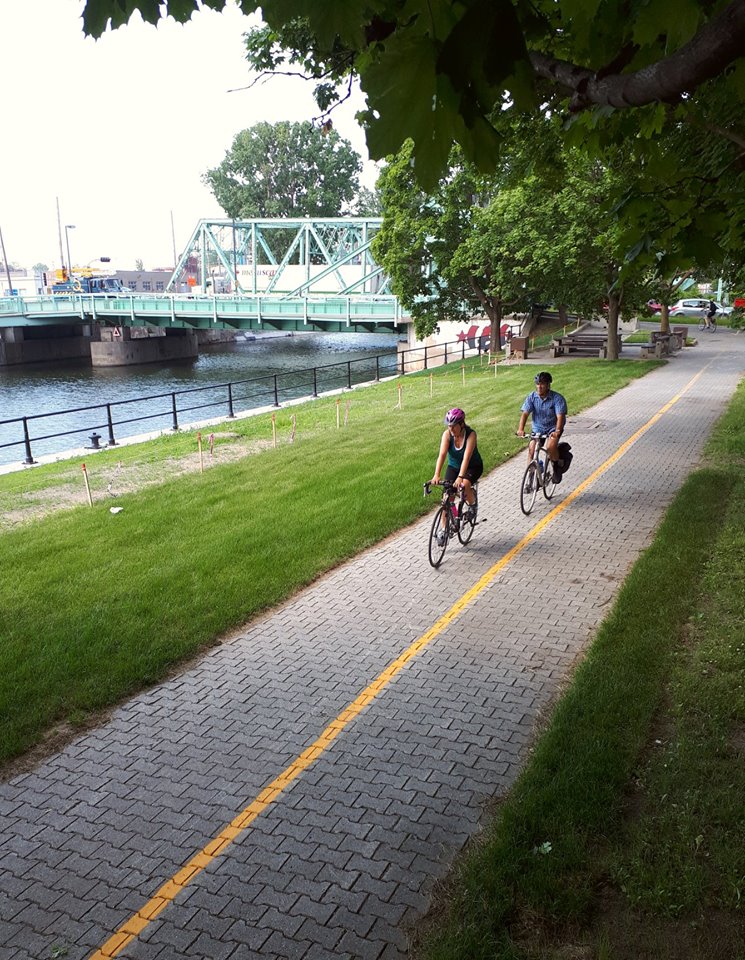 canal de Lachine