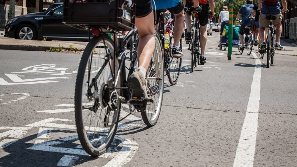 Vélos