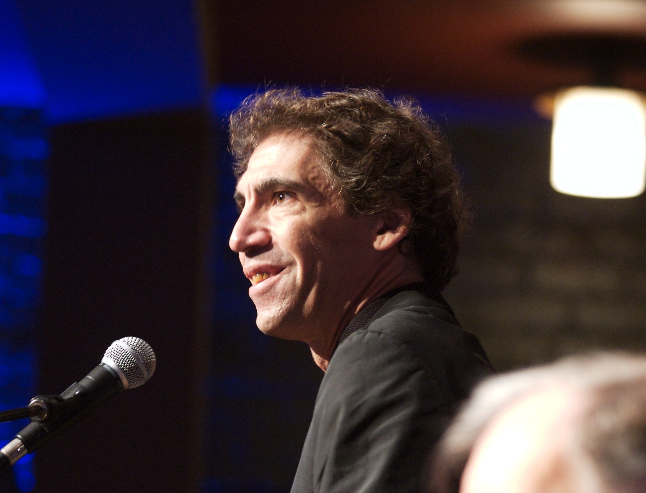 La crise de la COVID-19 dans l’est de Montréal est « révoltante, mais prévisible », selon Christian Yaccarini. L’homme d’affaires à l’origine du Technopôle Angus lance un vibrant cri du cœur pour ce secteur de la métropole, durement touché par la crise sanitaire.