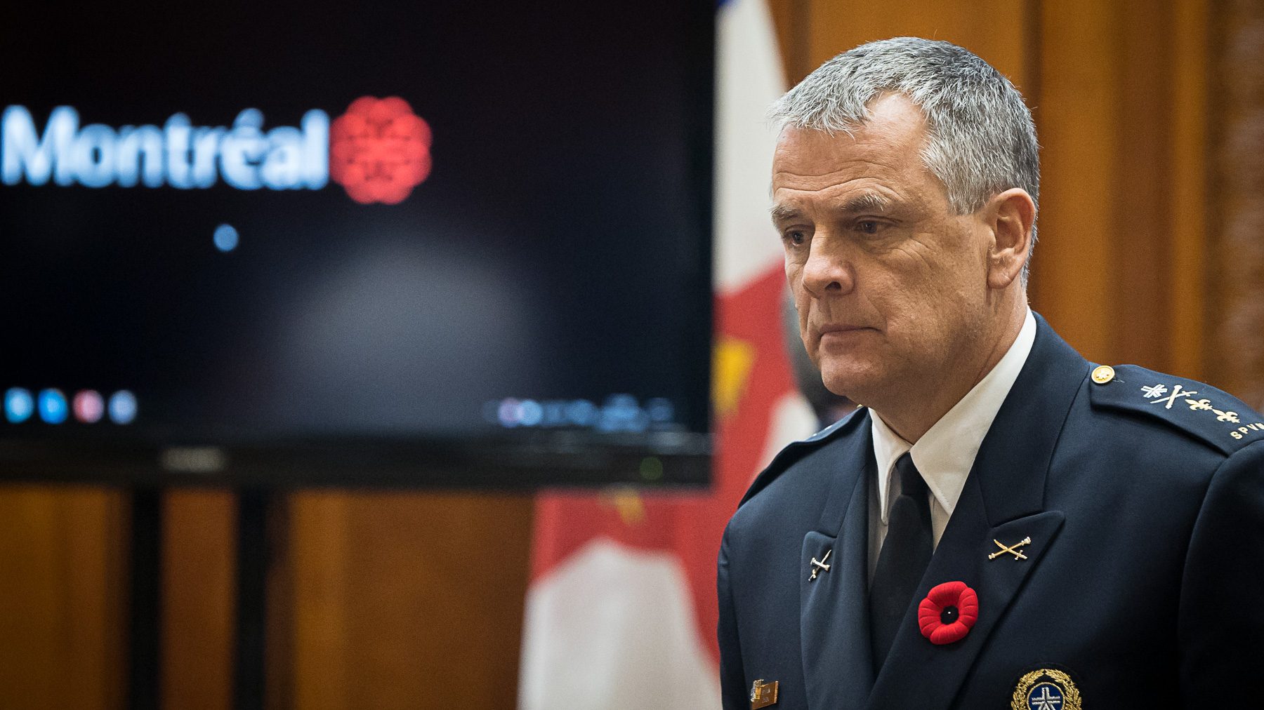 SPVM profilage racial