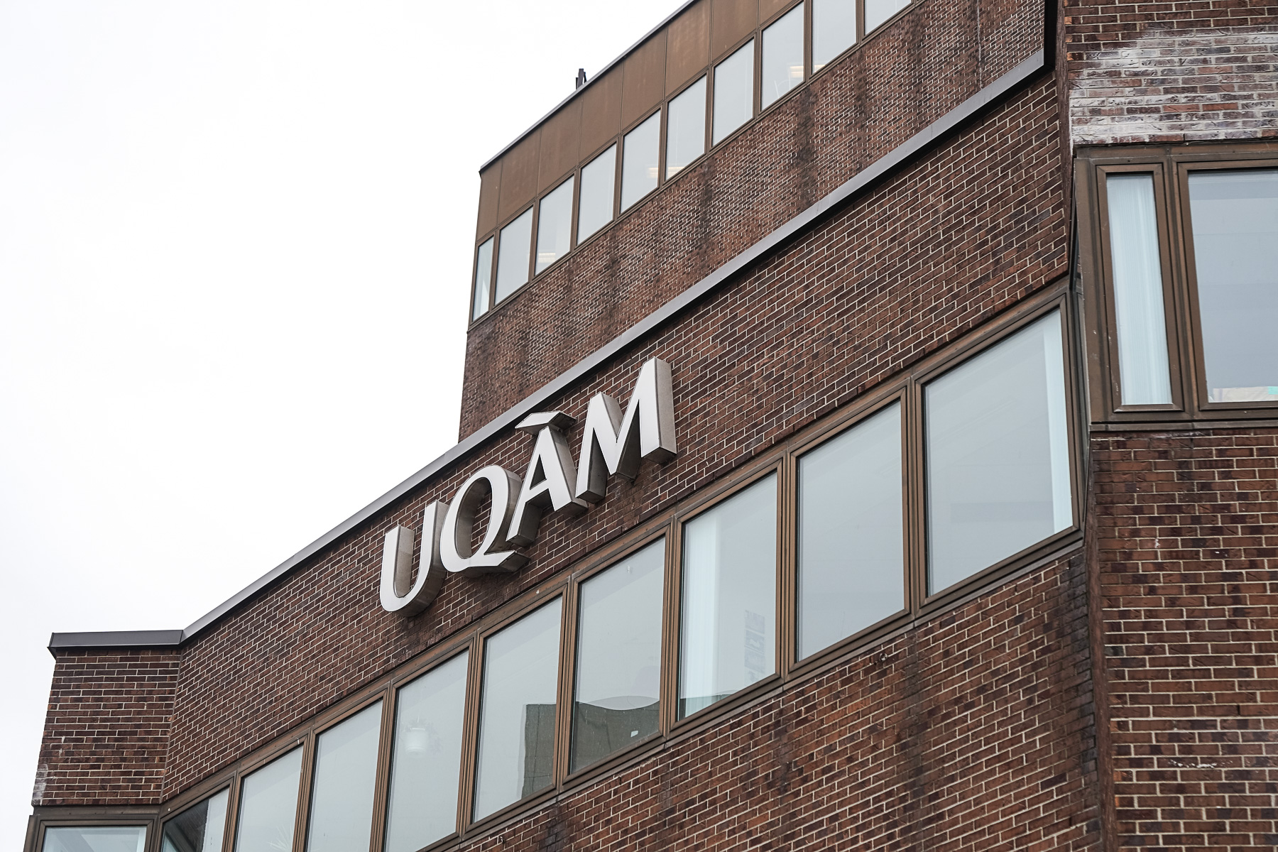 L'UQAM