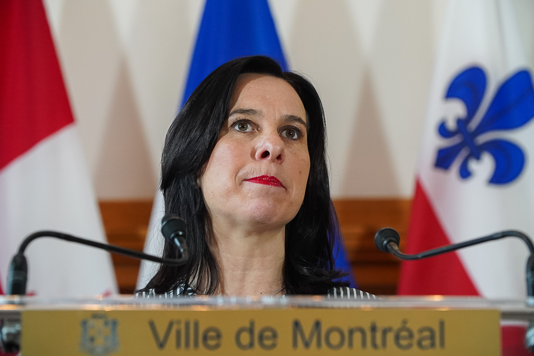 Valérie Plante
