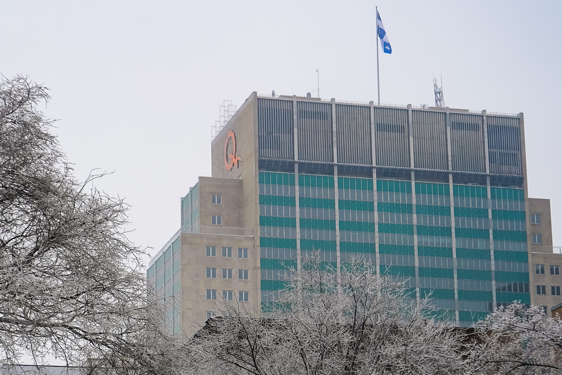 Hydro-Québec