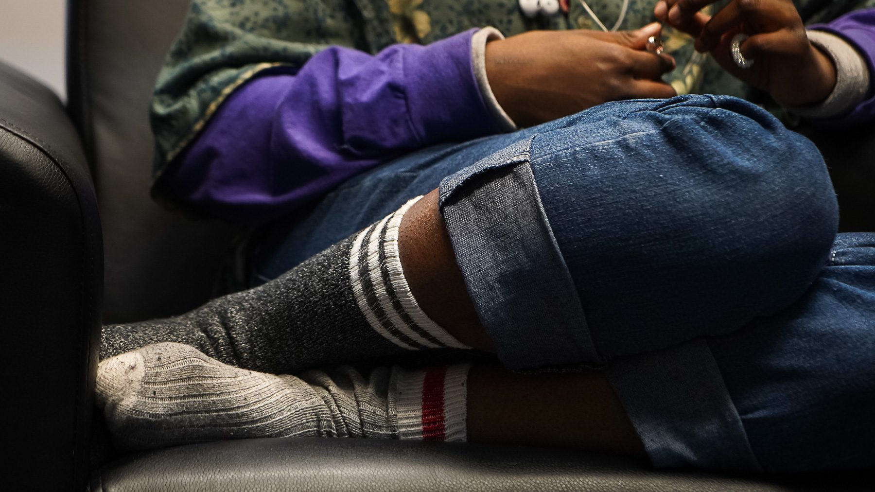 Des jeunes placés risquent de se retrouver à la rue.