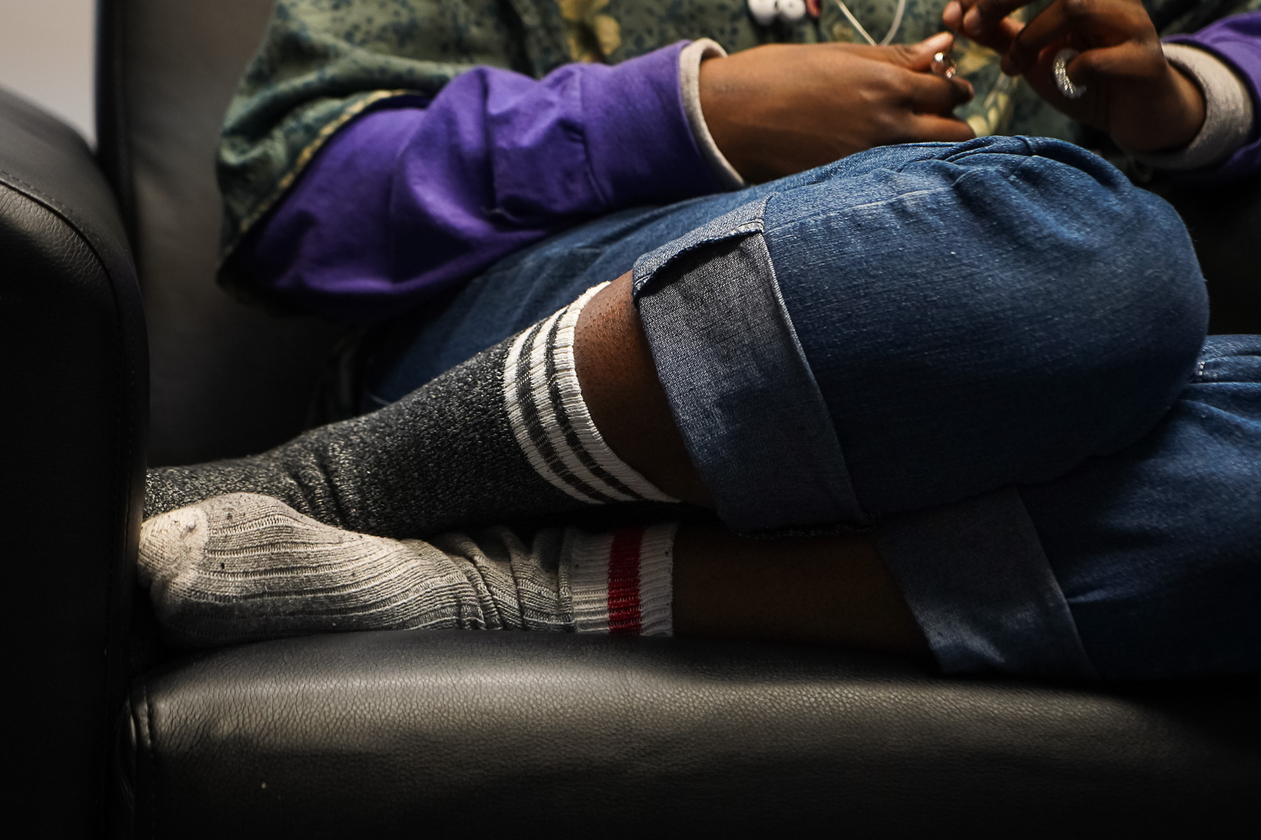 Des jeunes placés risquent de se retrouver à la rue.