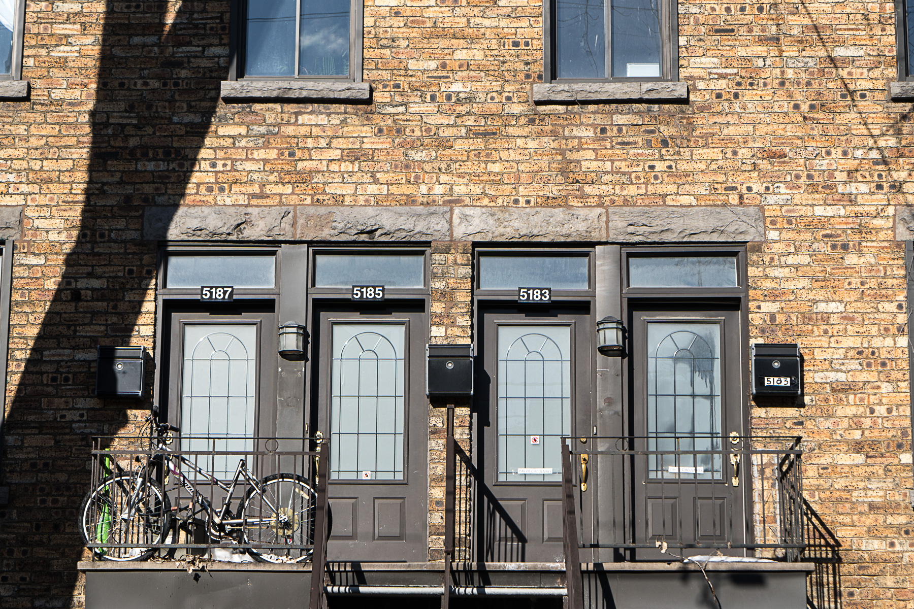 immobilier Montréal