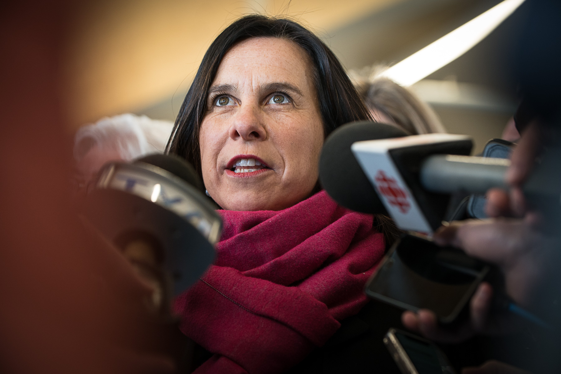 Valérie Plante