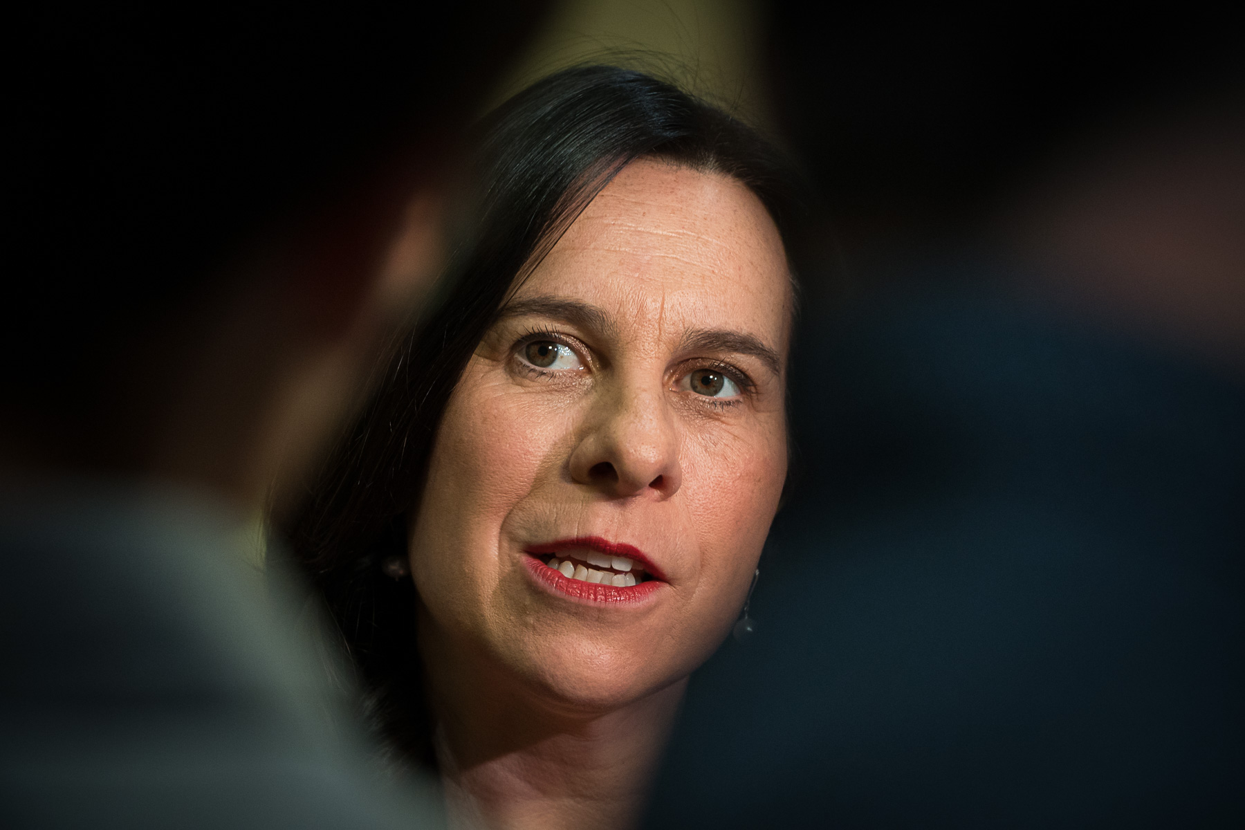 Valérie Plante