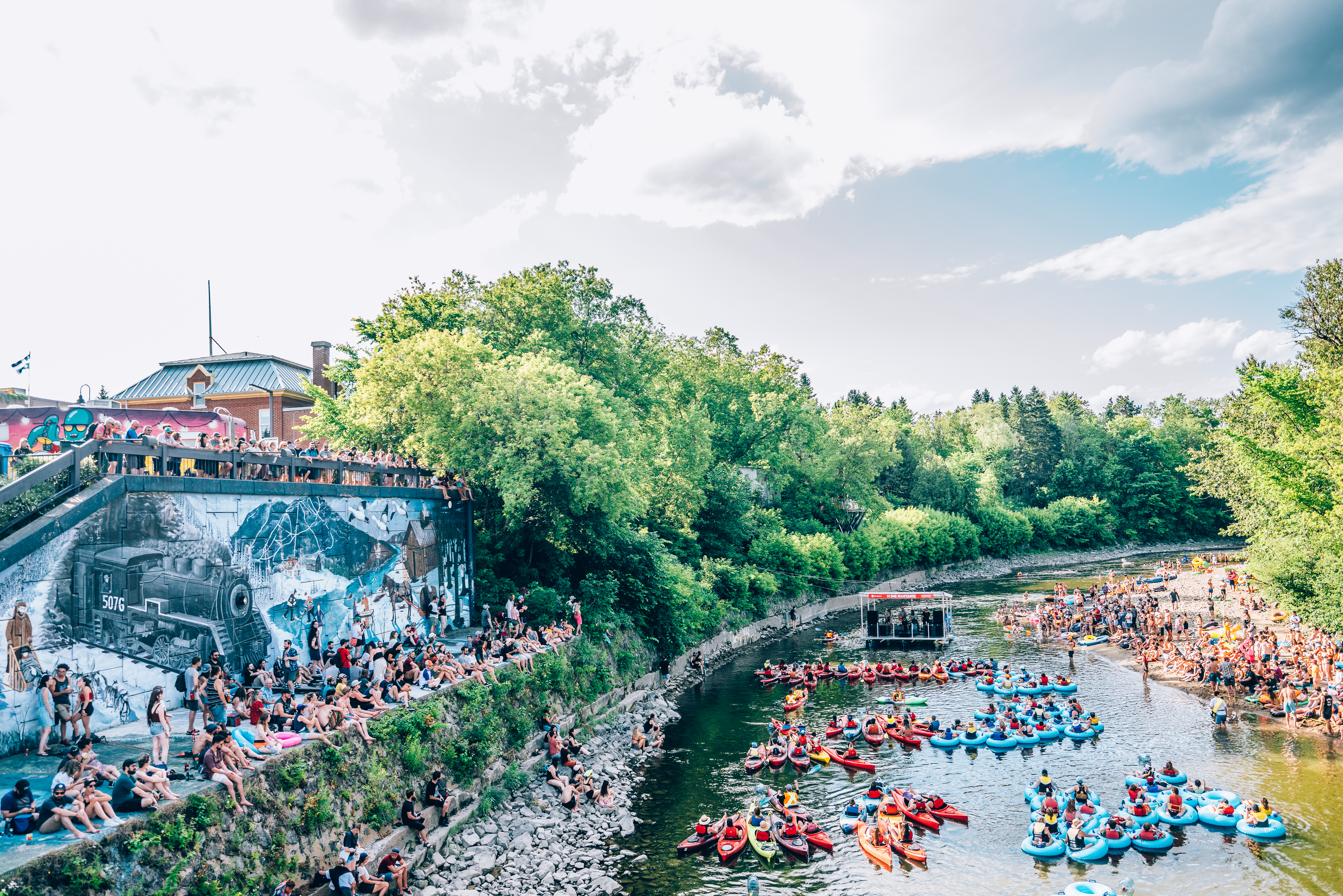 Festif de Baie-Saint-Paul