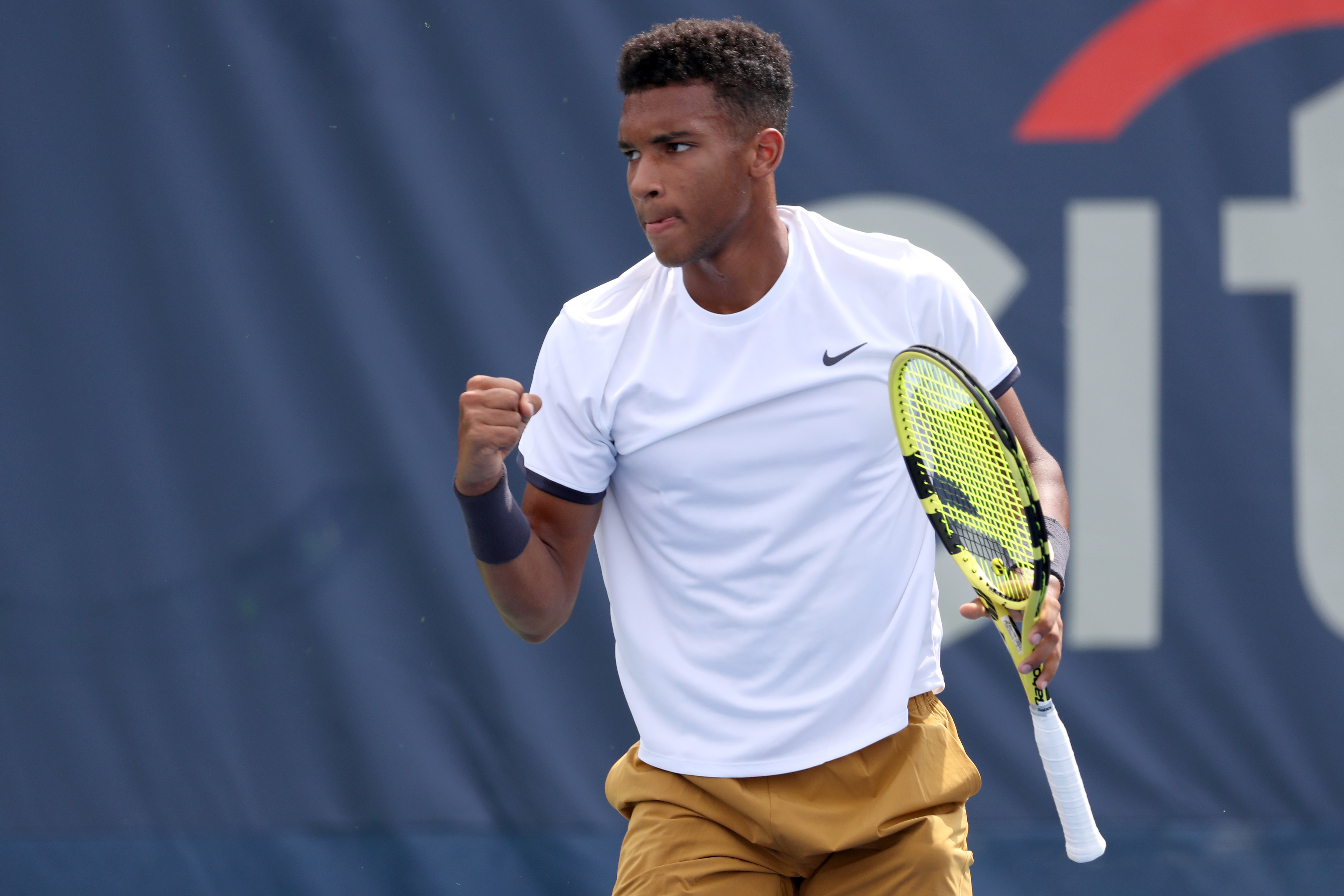 Félix Auger-Aliassime