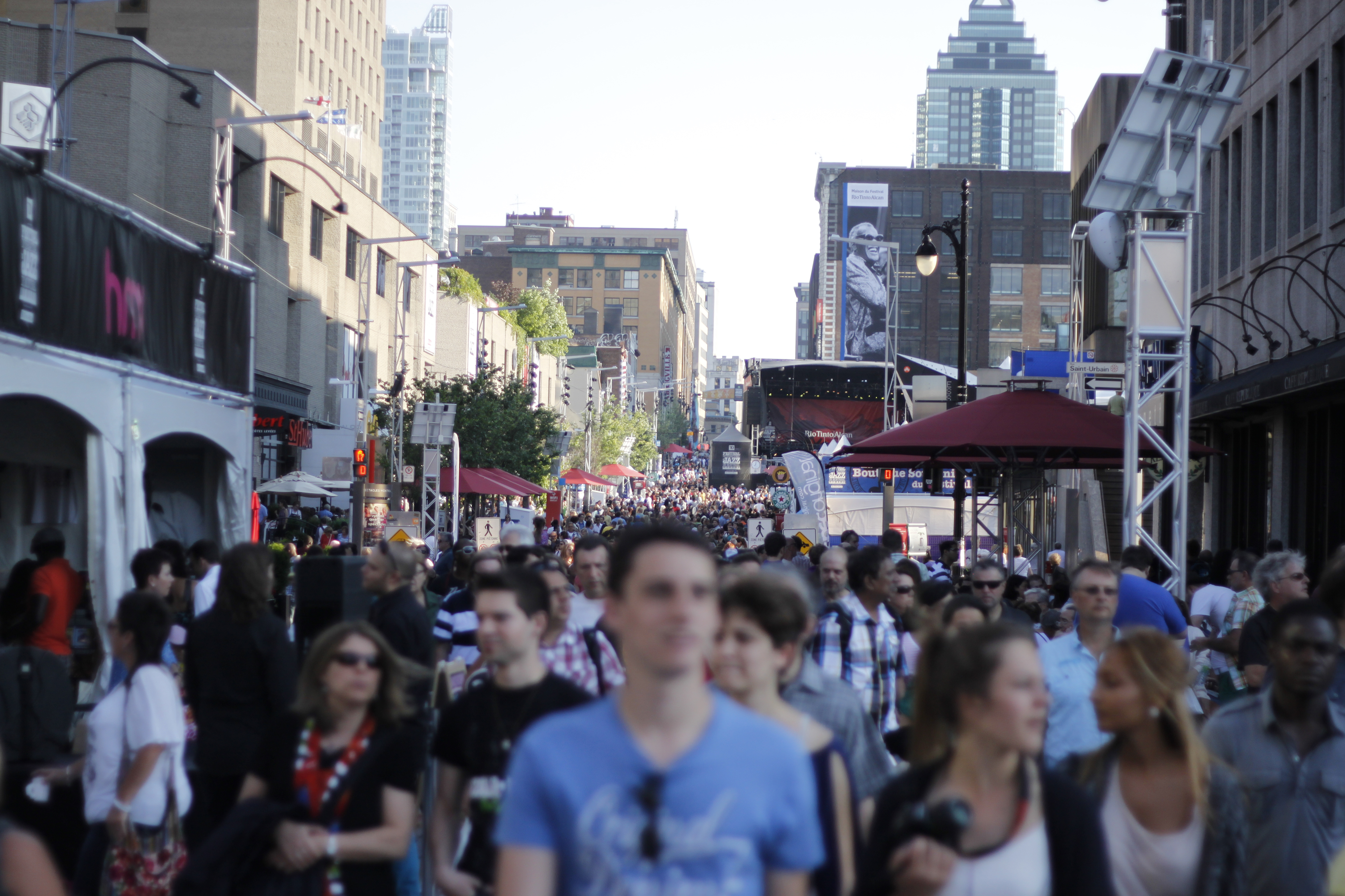 événements Montréal