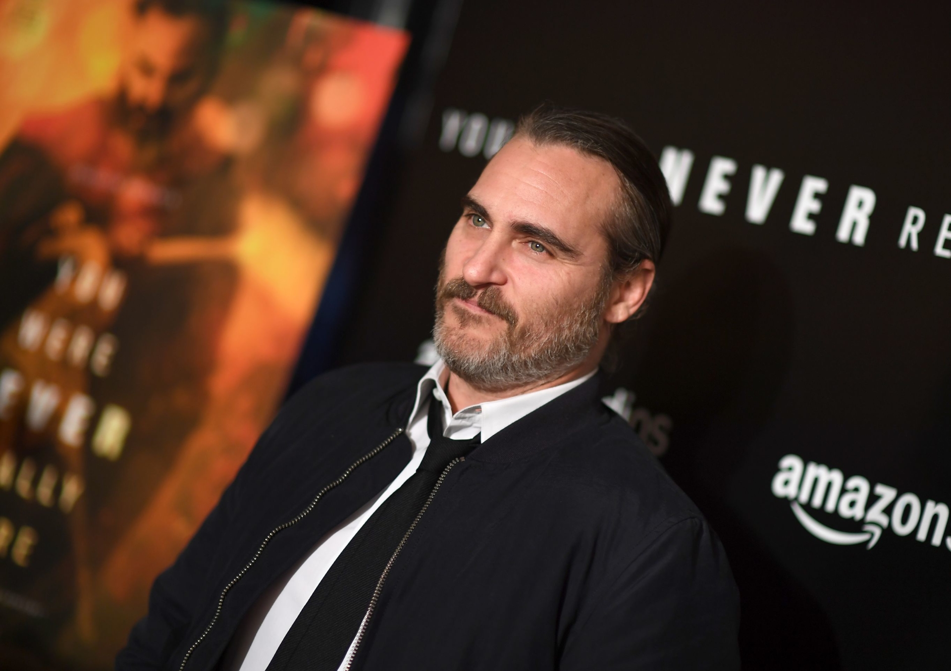 Joaquin Phoenix