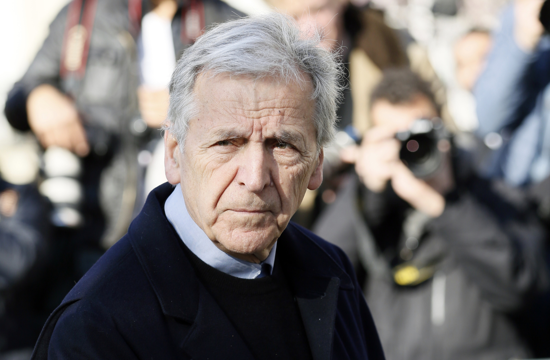 Costa Gavras
