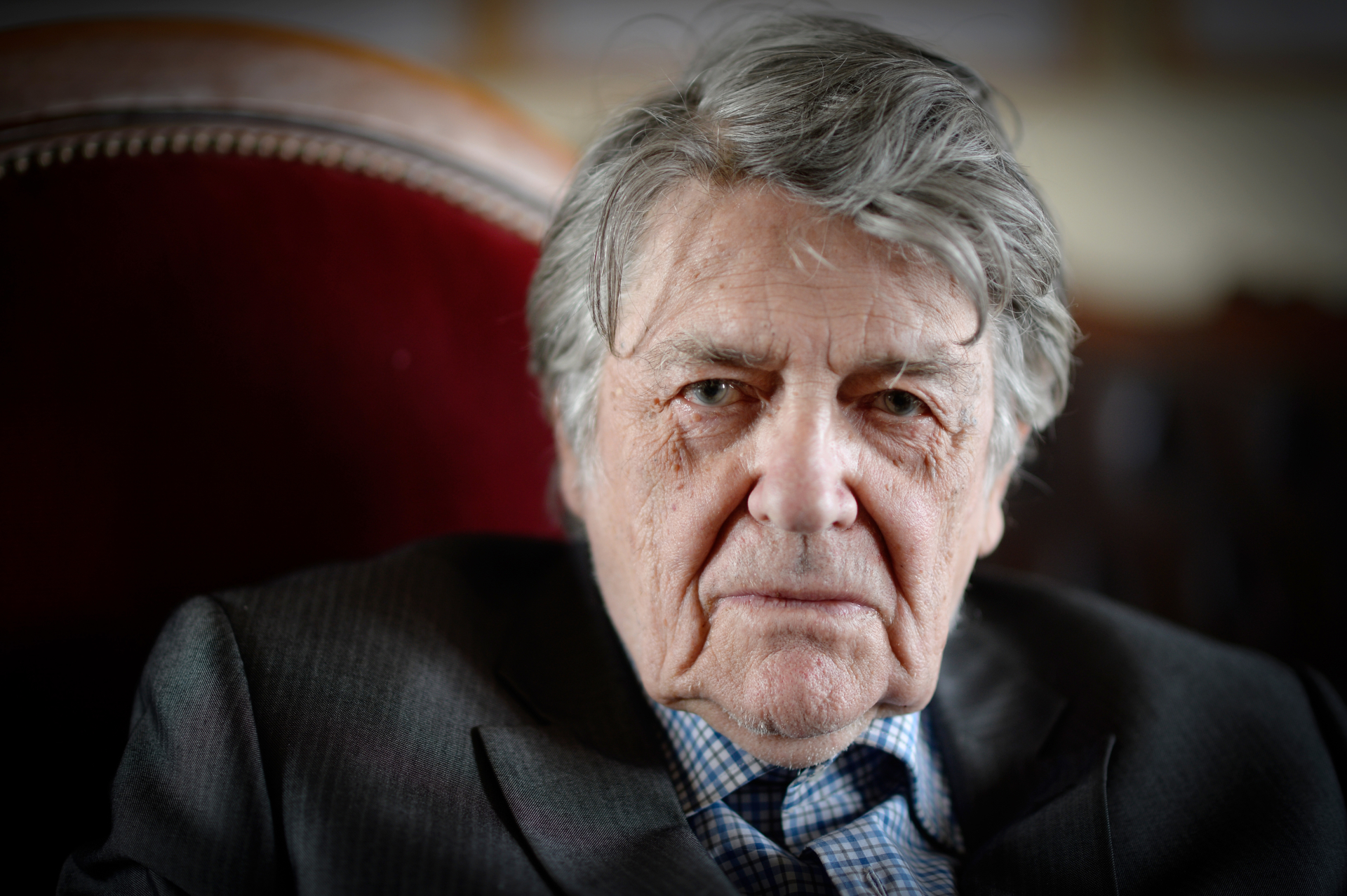 Jean-Pierre Mocky