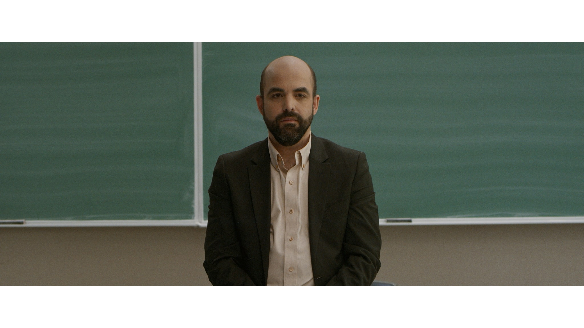 Le coupable prend l'affiche aujourd'hui