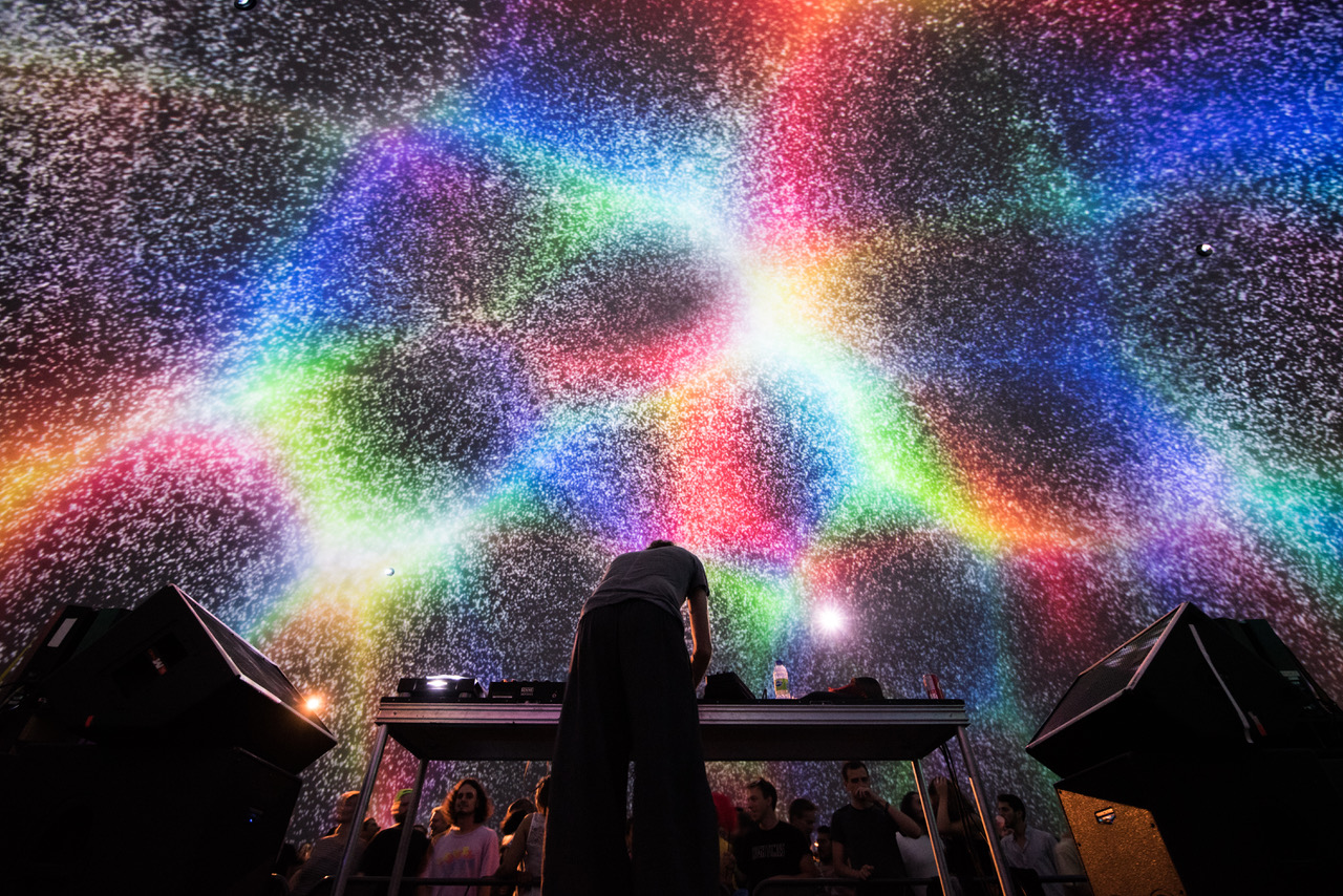 Mutek 2020: cinq performances à ne pas manquer