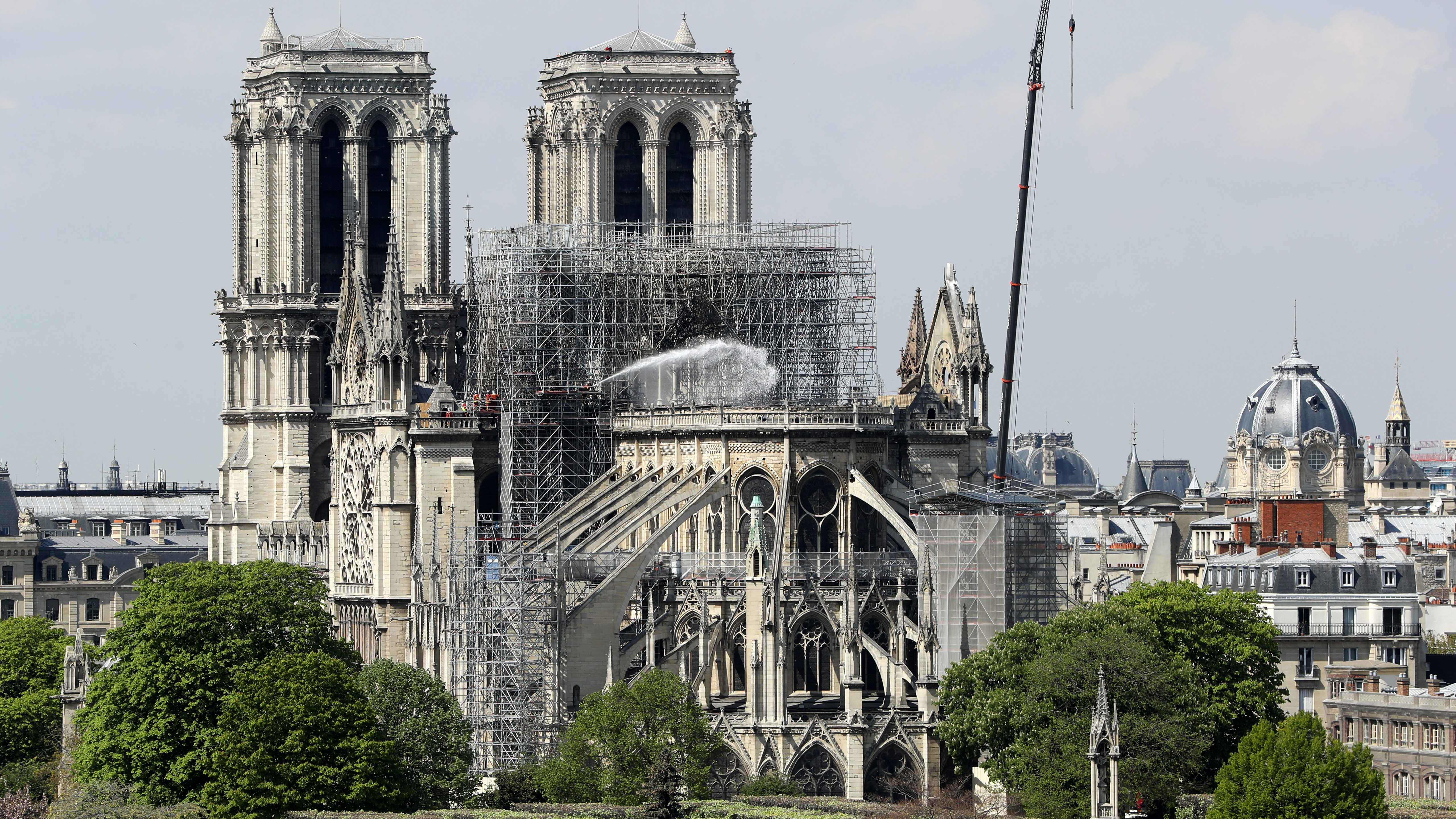 notre-dame