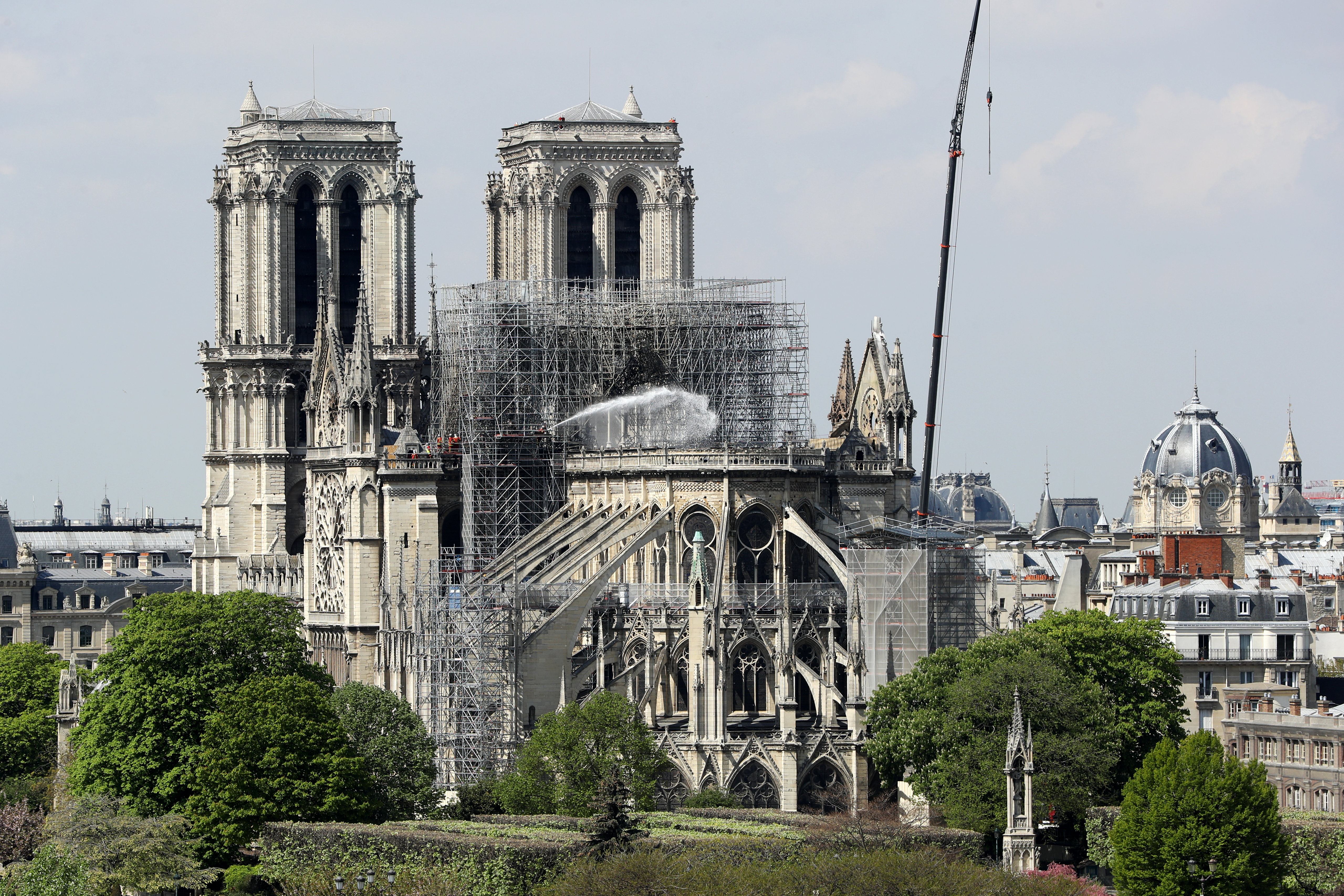 notre-dame
