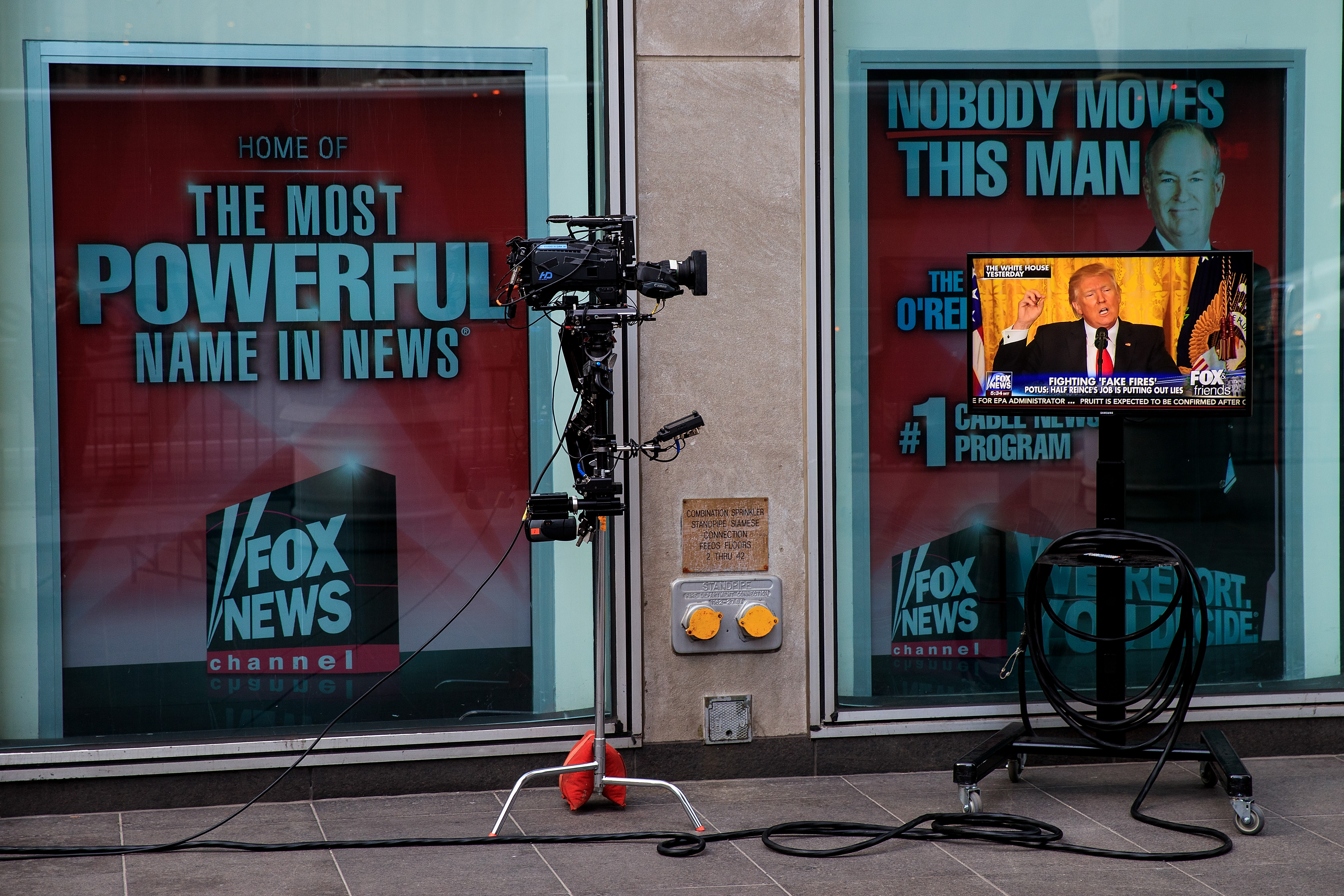 Fox News